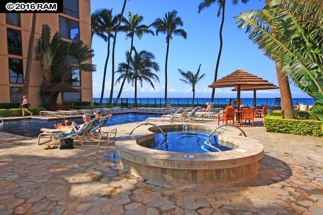 Mahana condo # 701, Lahaina, Hawaii - photo 3 of 27