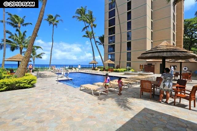 Mahana condo # 701, Lahaina, Hawaii - photo 4 of 27