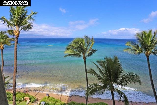 Mahana condo # 701, Lahaina, Hawaii - photo 6 of 27