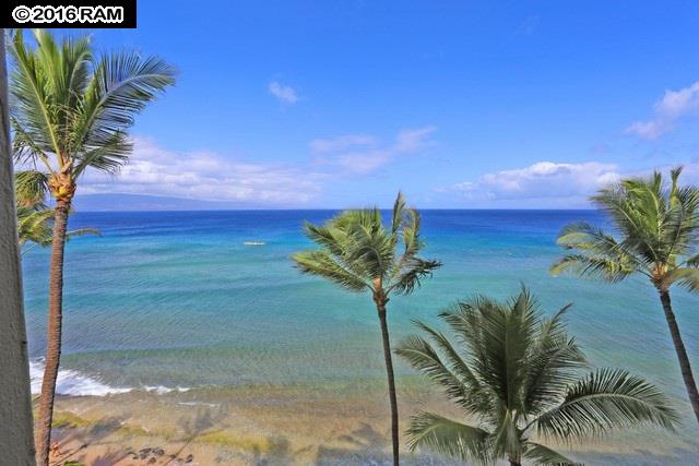 Mahana condo # 701, Lahaina, Hawaii - photo 7 of 27