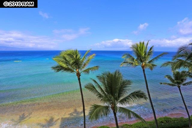 Mahana condo # 701, Lahaina, Hawaii - photo 8 of 27