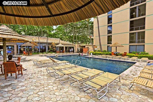 Mahana condo # 701, Lahaina, Hawaii - photo 9 of 27