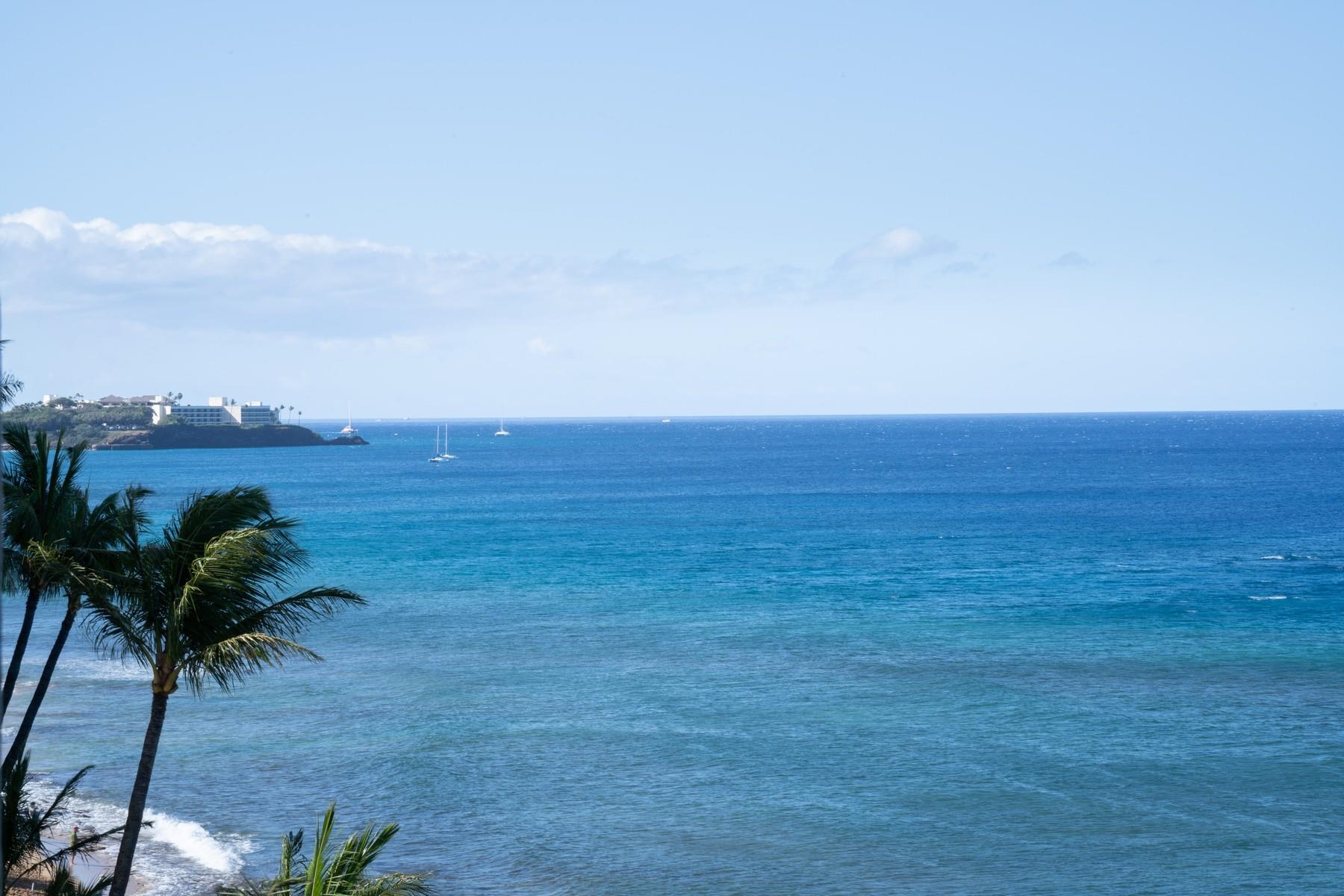 Mahana condo # 707, Lahaina, Hawaii - photo 20 of 29