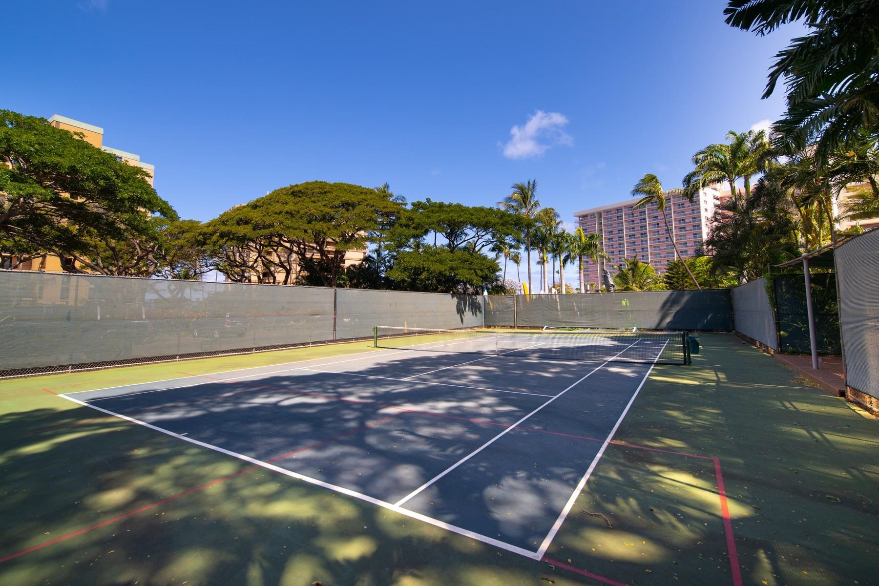 Mahana condo # 707, Lahaina, Hawaii - photo 28 of 29