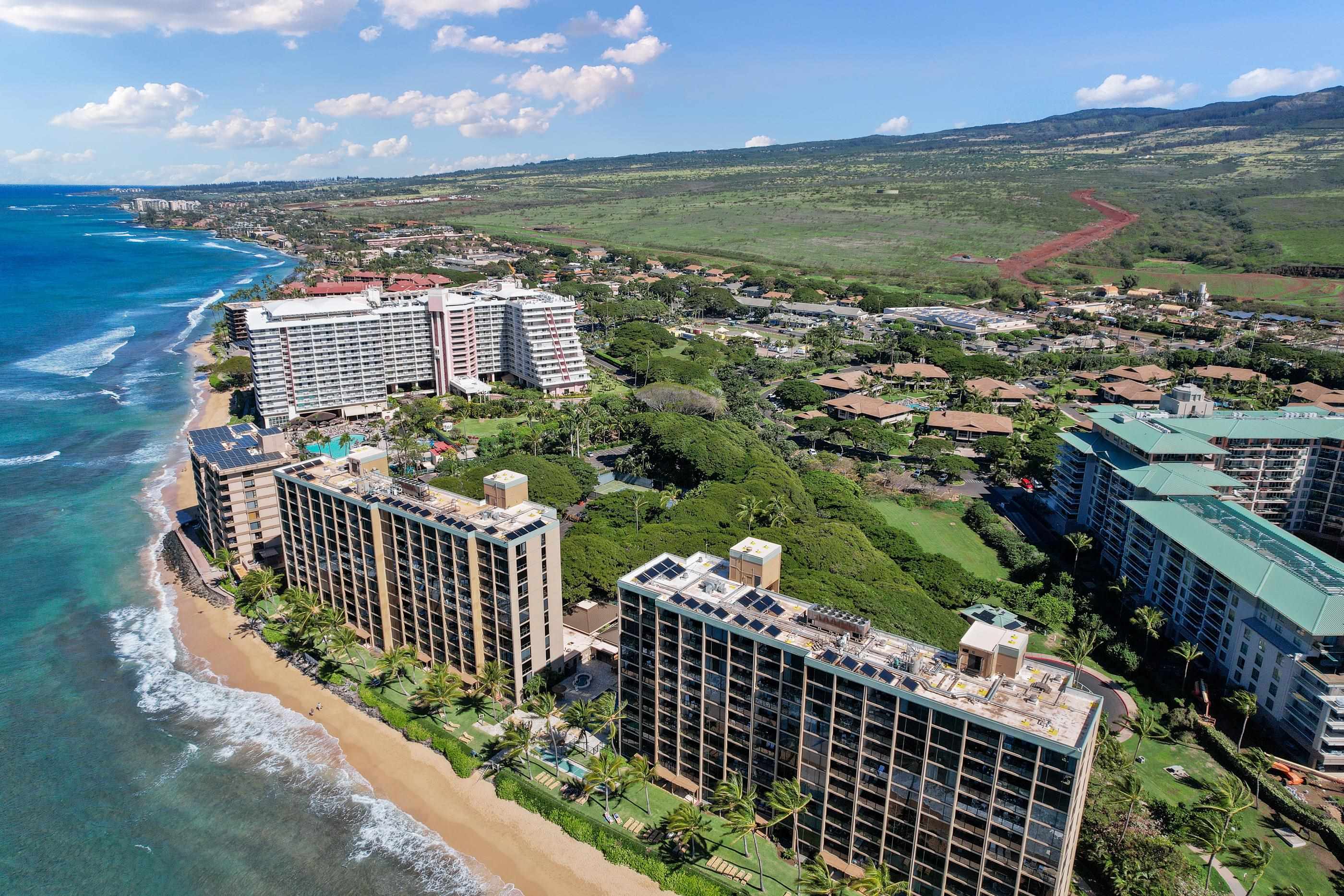 Mahana condo # 711, Lahaina, Hawaii - photo 46 of 50