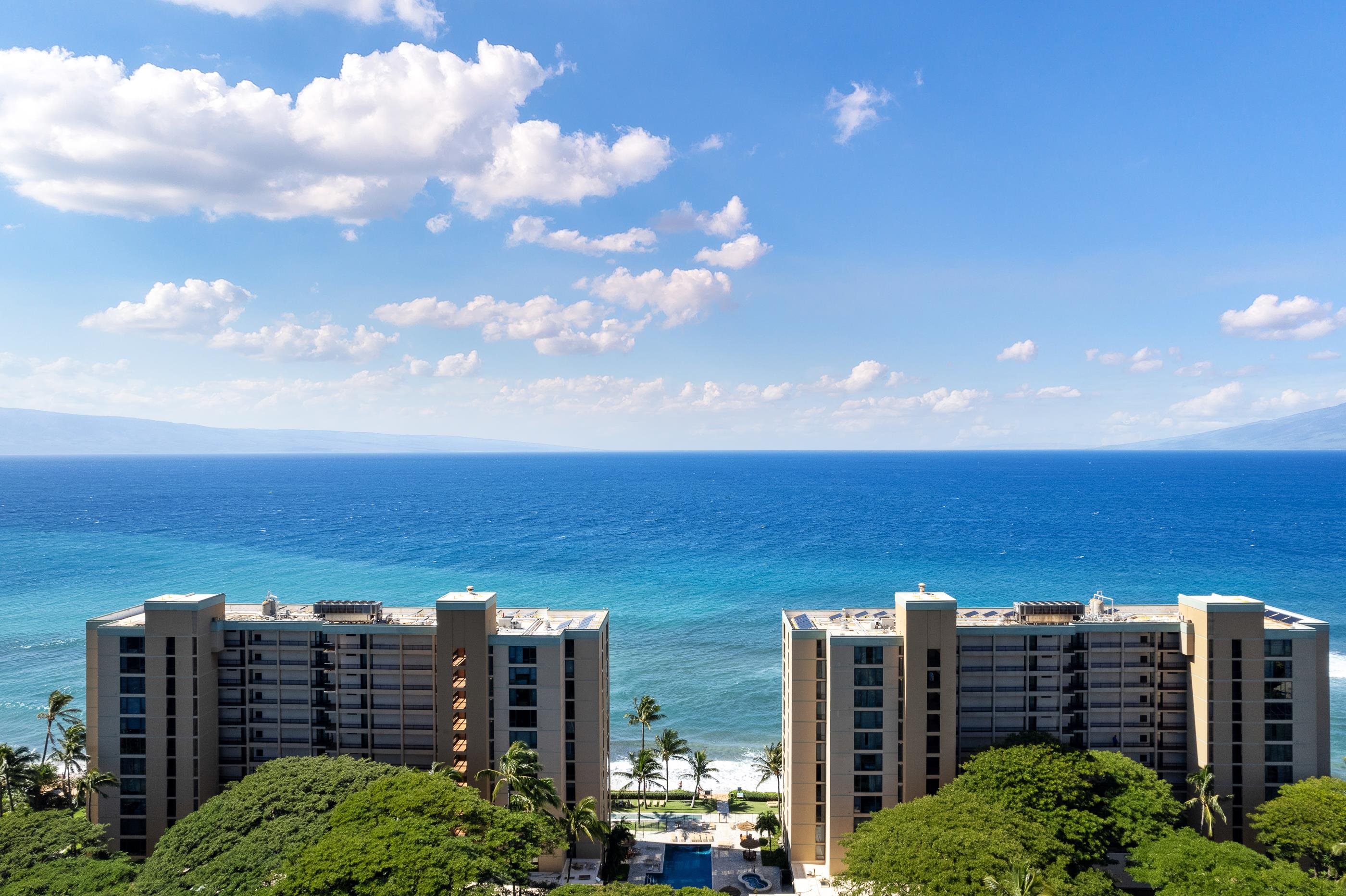 Mahana condo # 711, Lahaina, Hawaii - photo 47 of 50