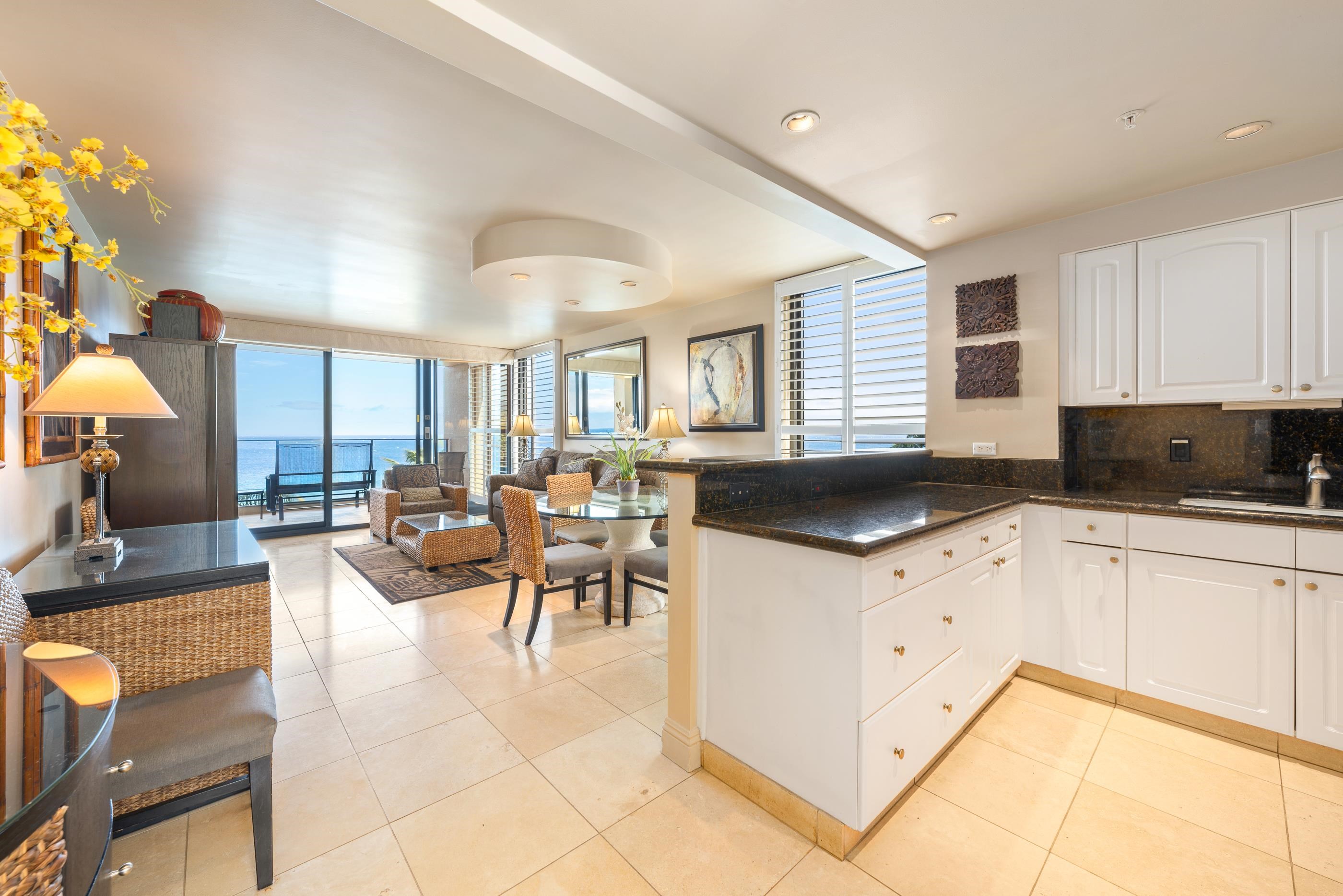 Mahana condo # 711, Lahaina, Hawaii - photo 16 of 50