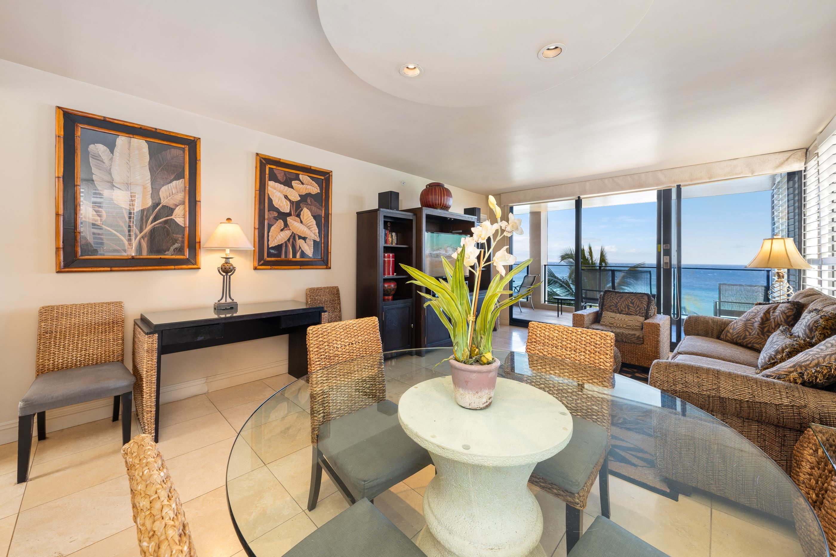 Mahana condo # 711, Lahaina, Hawaii - photo 3 of 50