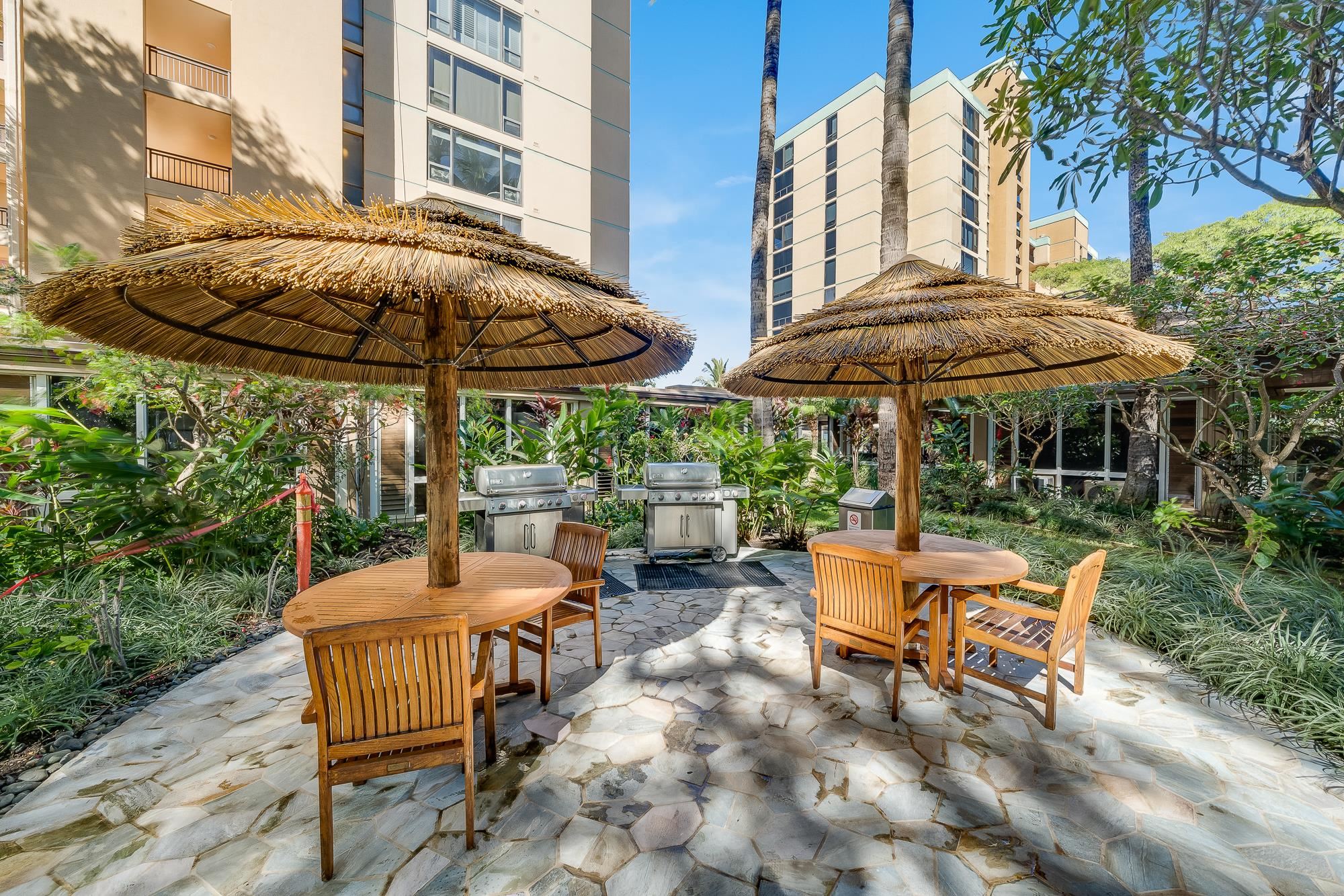 Mahana condo # 711, Lahaina, Hawaii - photo 40 of 50