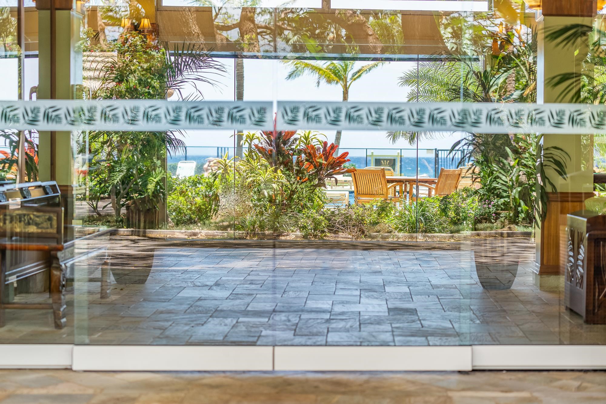 Mahana condo # 711, Lahaina, Hawaii - photo 42 of 50