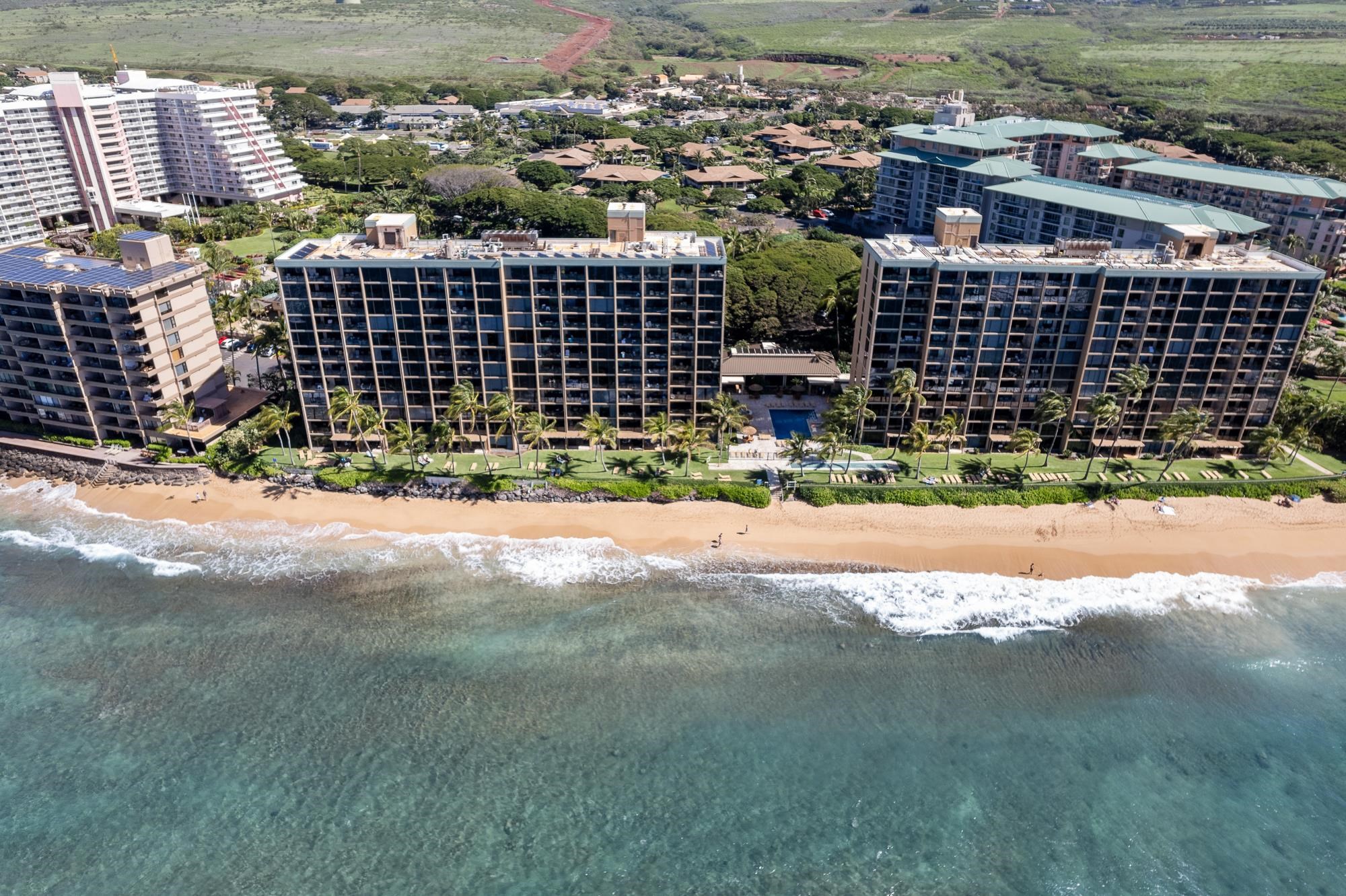 Mahana condo # 711, Lahaina, Hawaii - photo 44 of 50