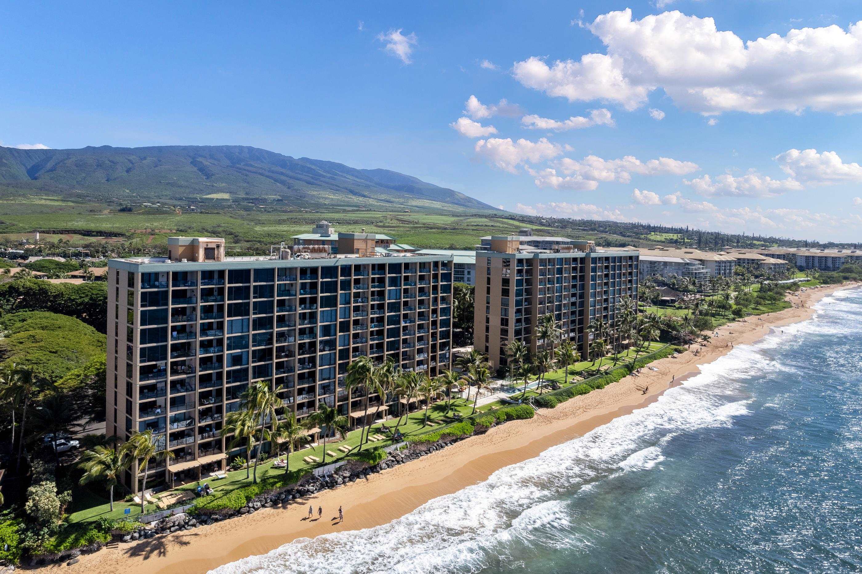 Mahana condo # 711, Lahaina, Hawaii - photo 46 of 50