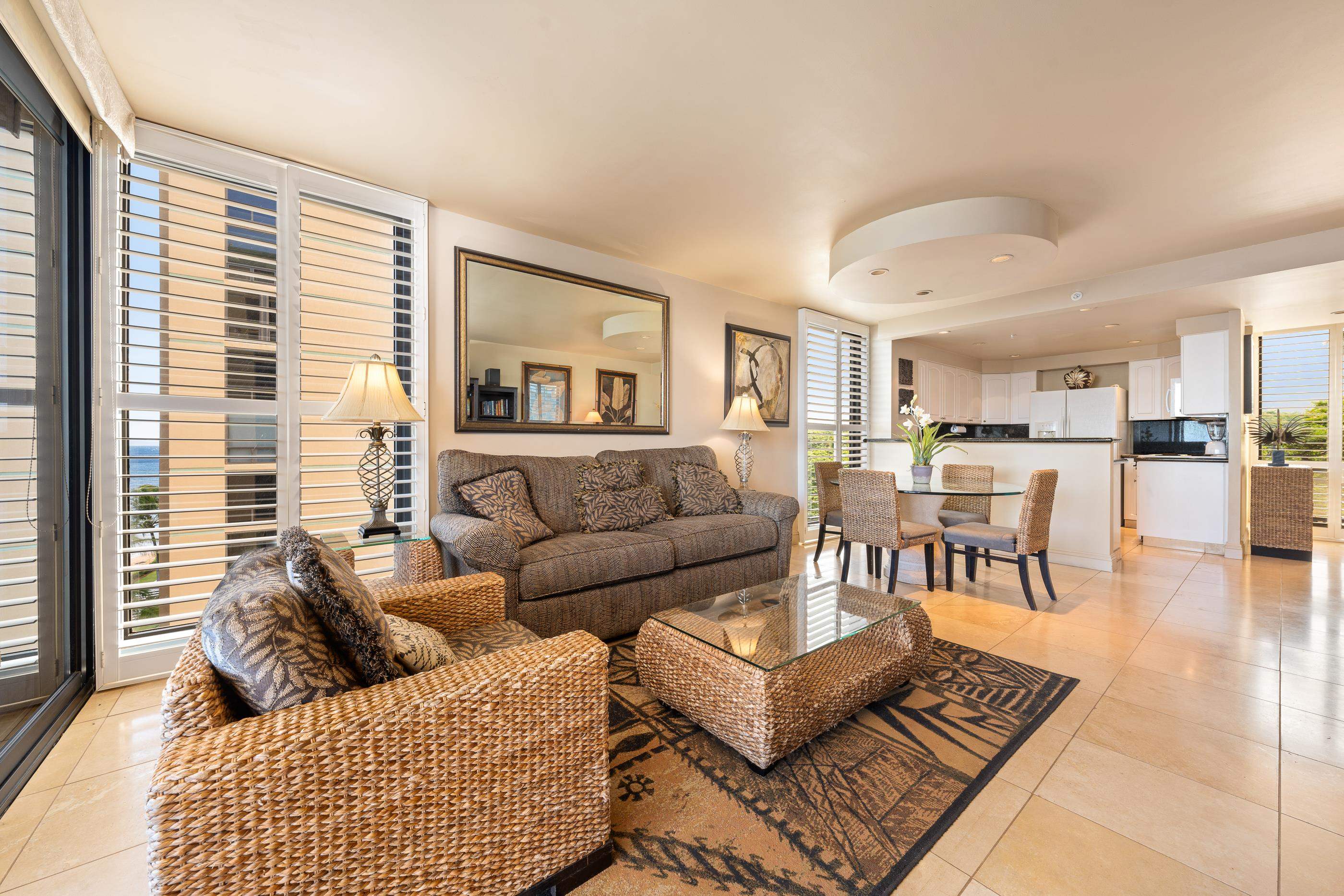 Mahana condo # 711, Lahaina, Hawaii - photo 10 of 50