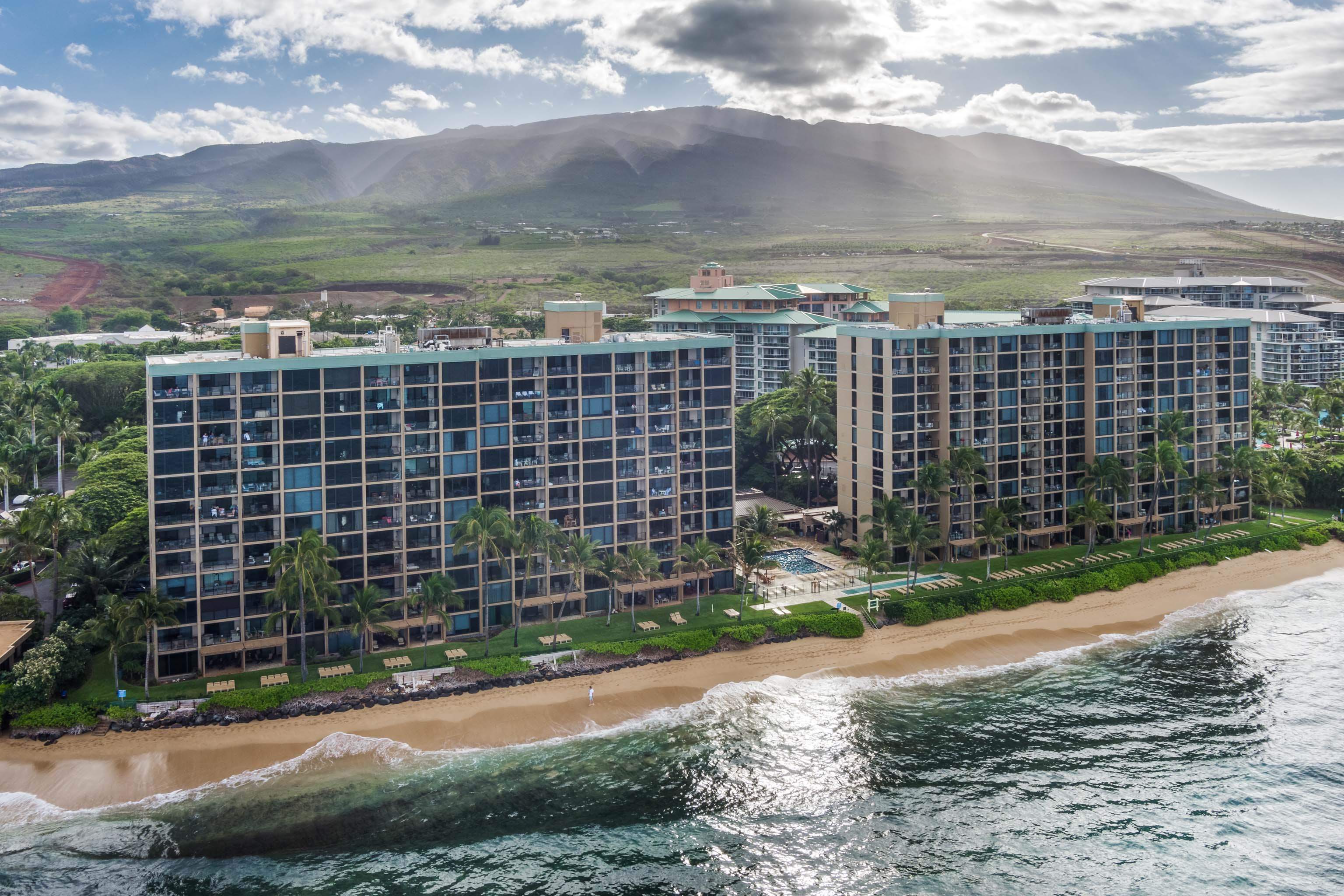 Mahana condo # 719, Lahaina, Hawaii - photo 36 of 46