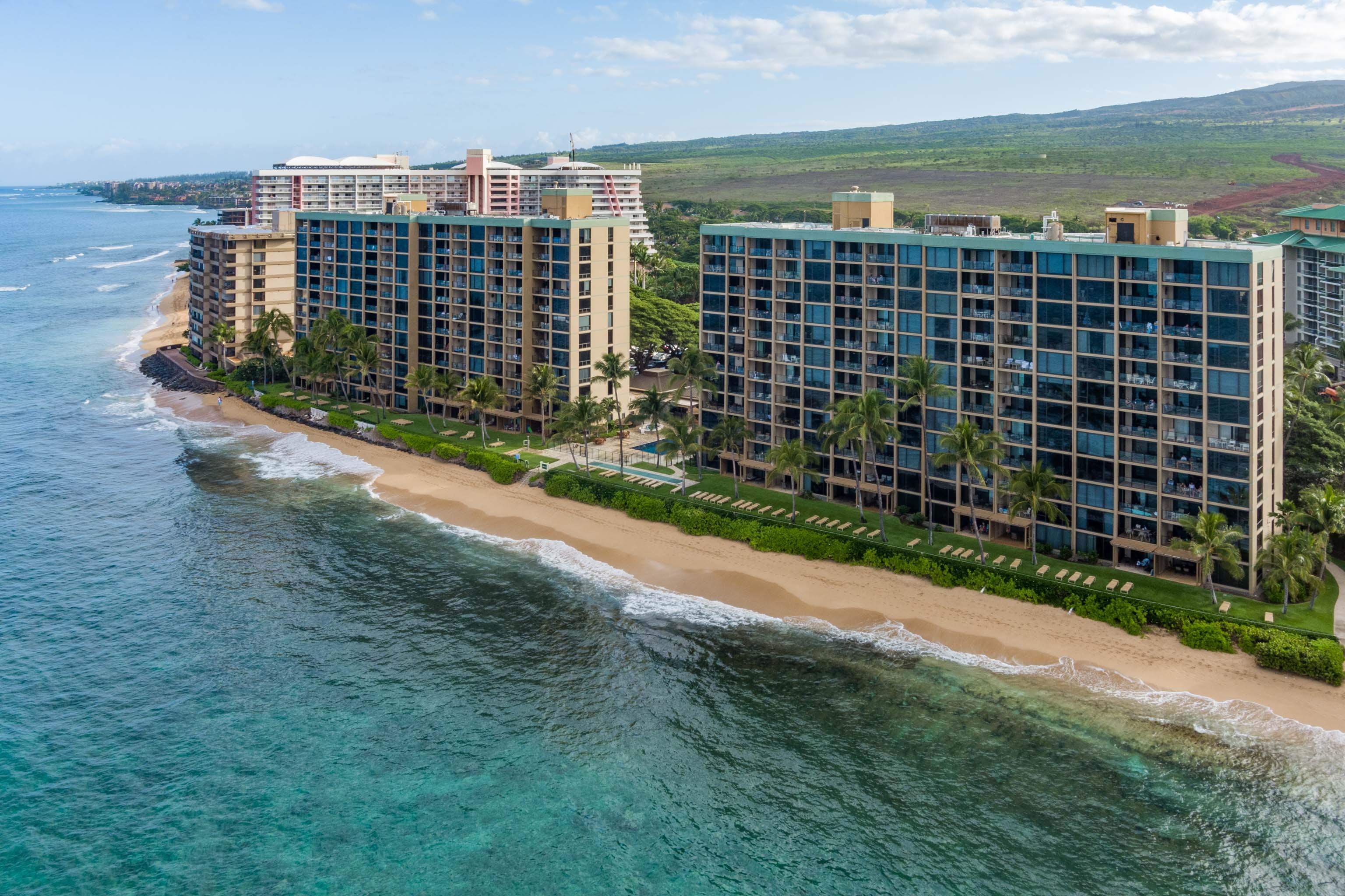 Mahana condo # 719, Lahaina, Hawaii - photo 38 of 46