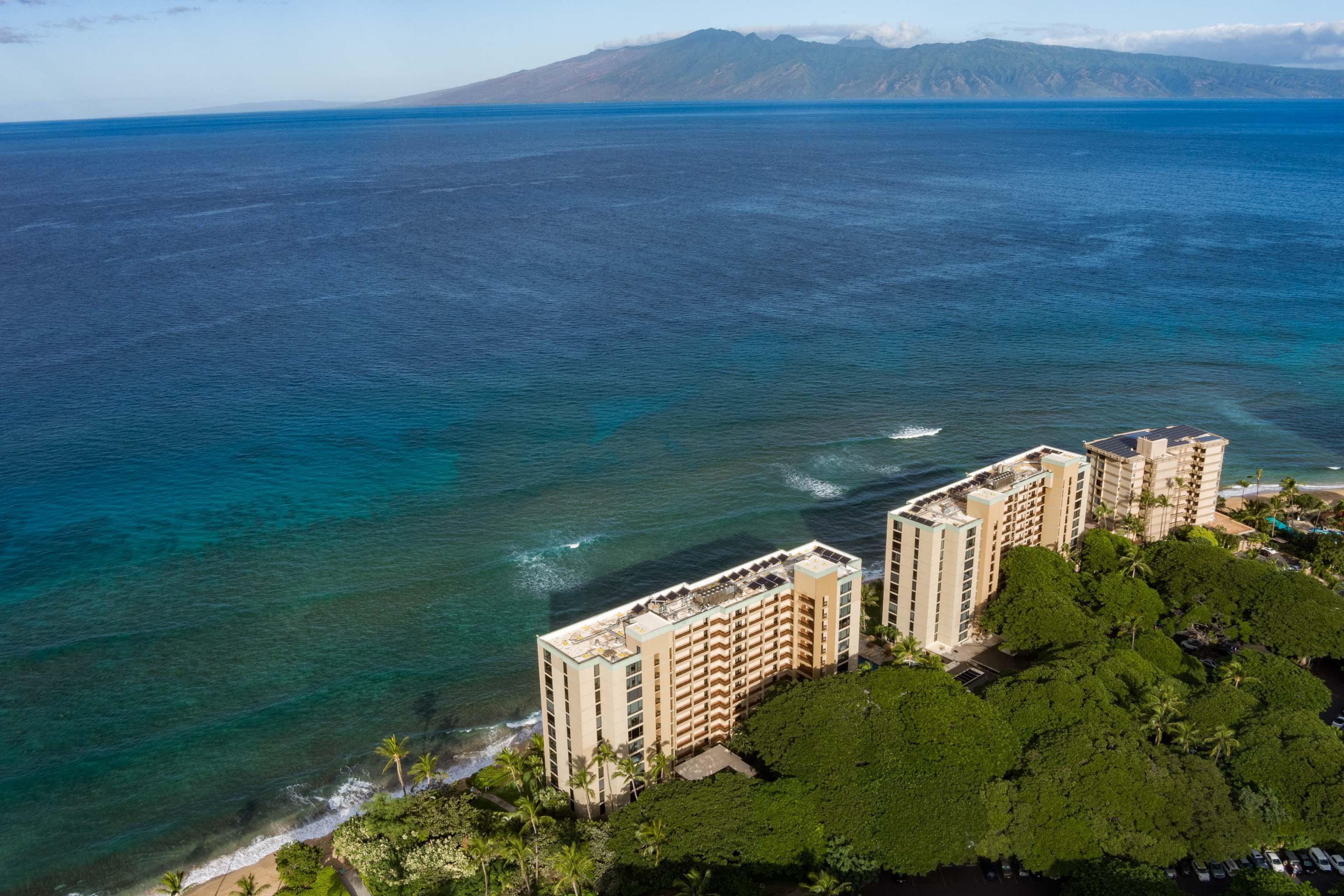 Mahana condo # 719, Lahaina, Hawaii - photo 39 of 46