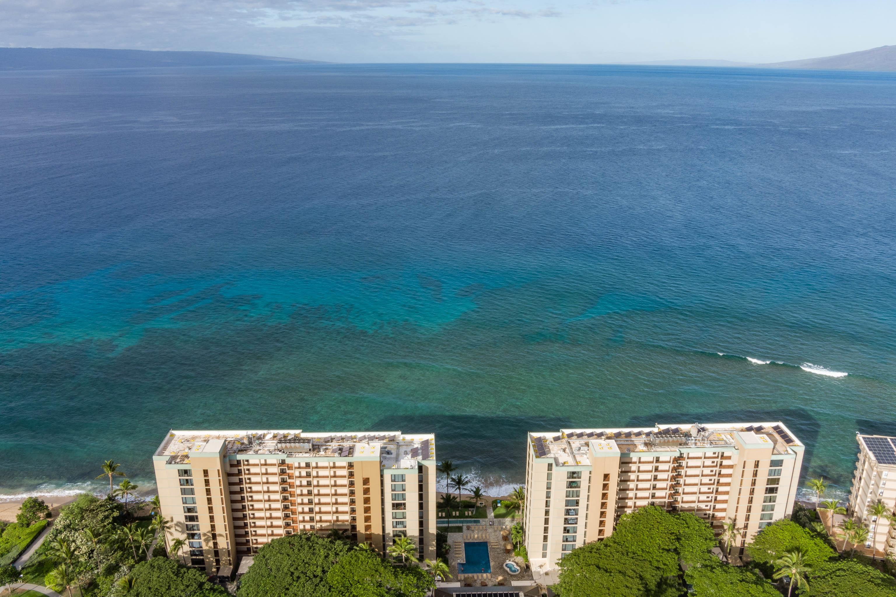 Mahana condo # 719, Lahaina, Hawaii - photo 40 of 46