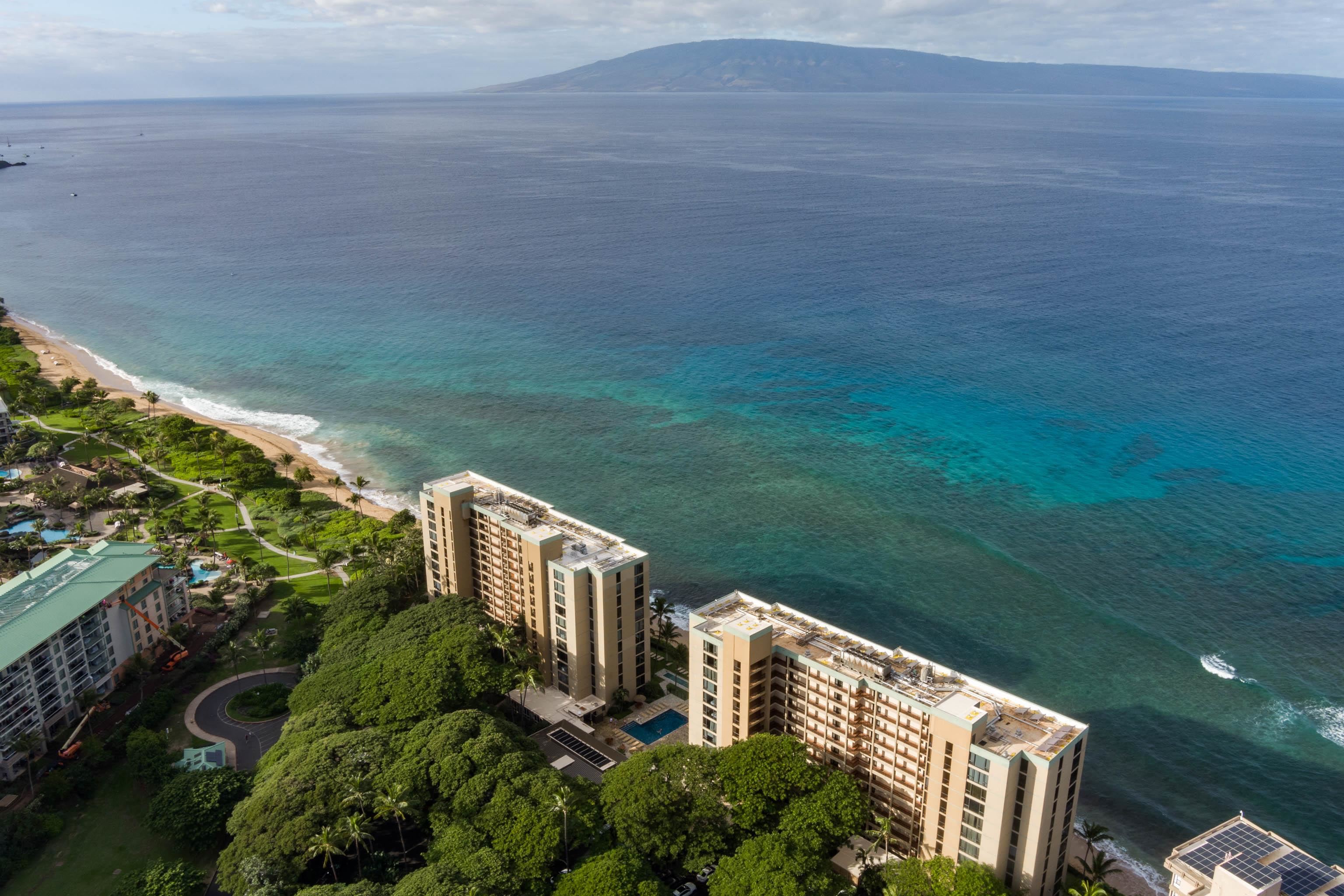 Mahana condo # 719, Lahaina, Hawaii - photo 41 of 46