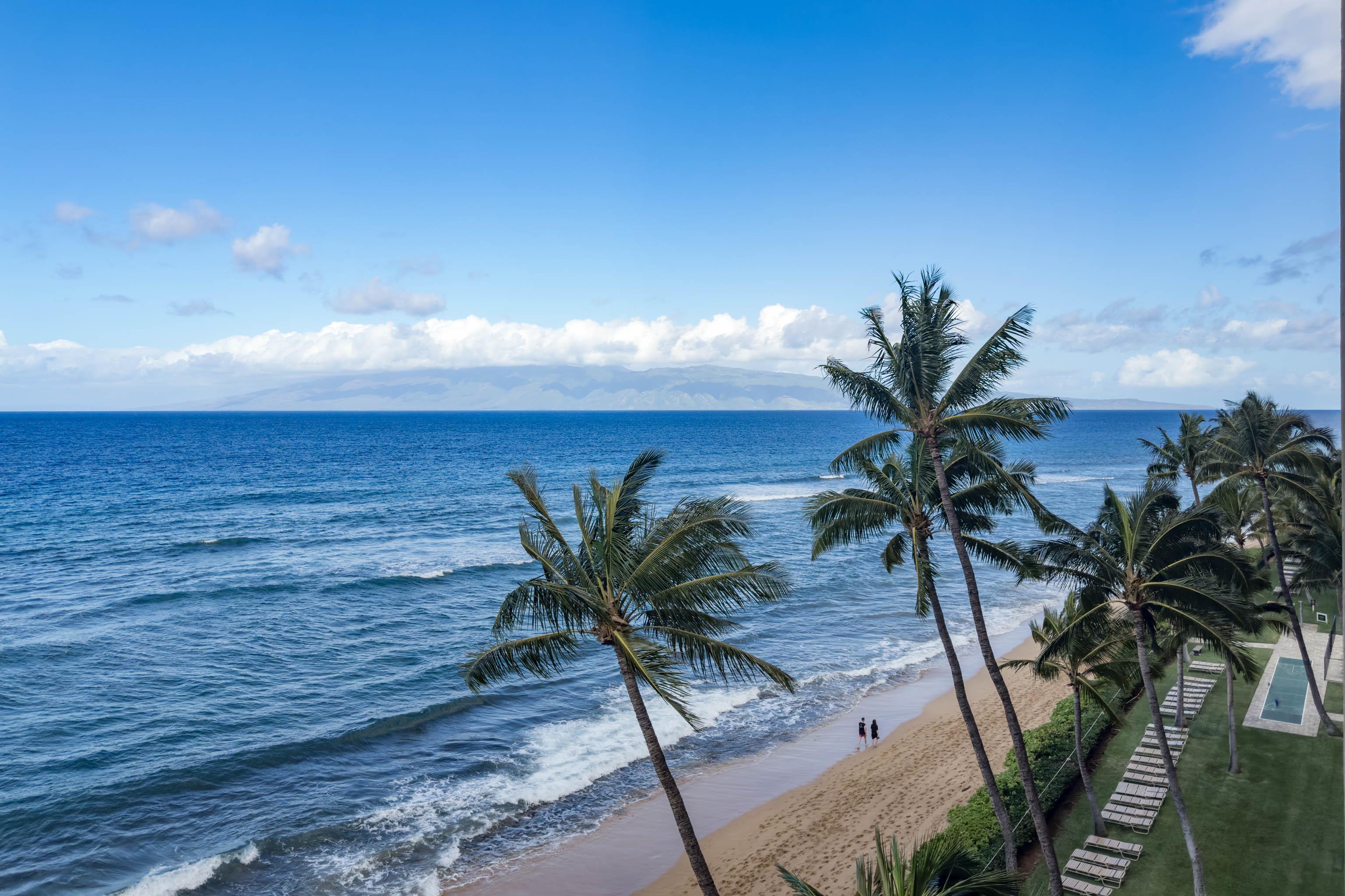 Mahana condo # 719, Lahaina, Hawaii - photo 6 of 46