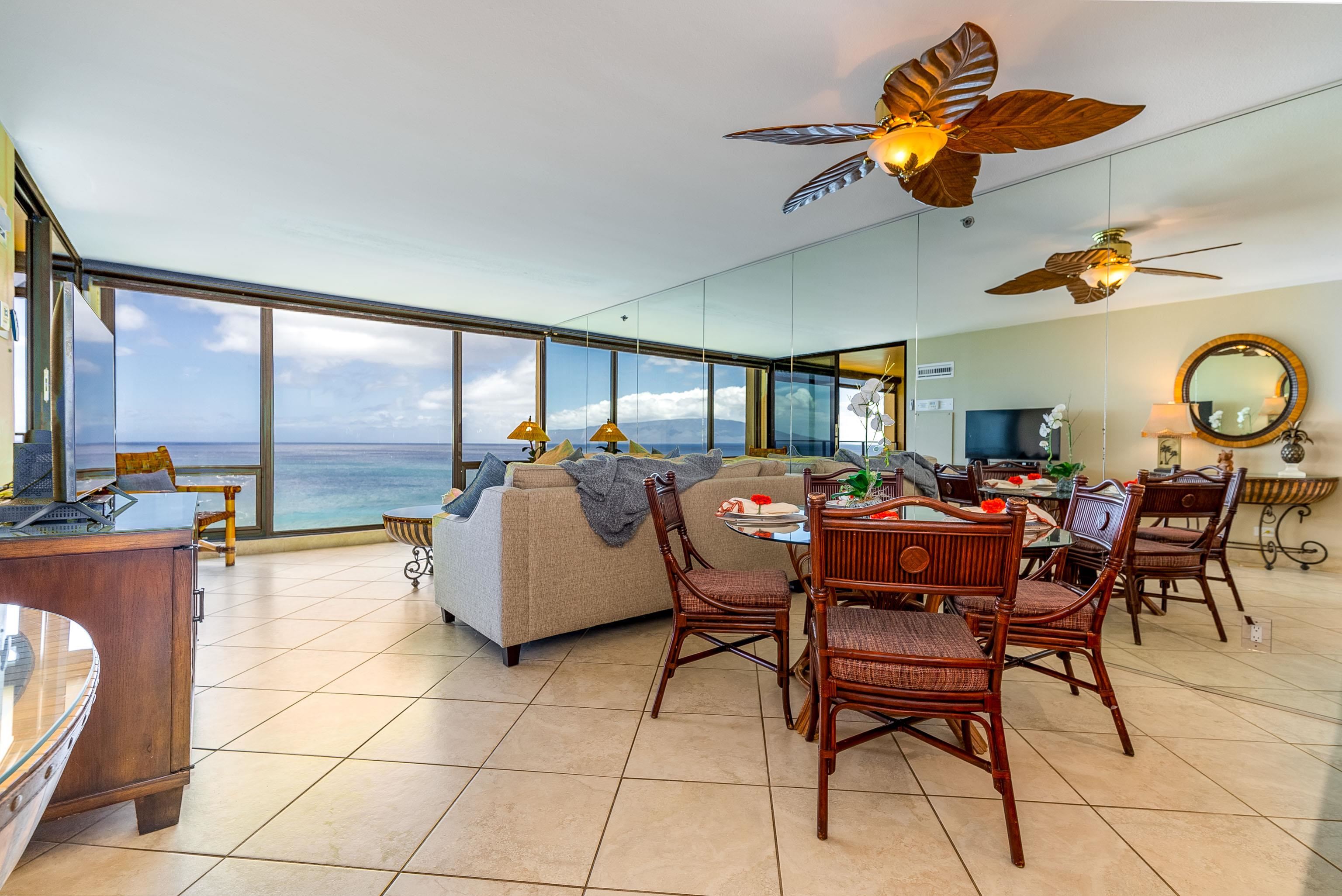 Mahana condo # 807, Lahaina, Hawaii - photo 2 of 34