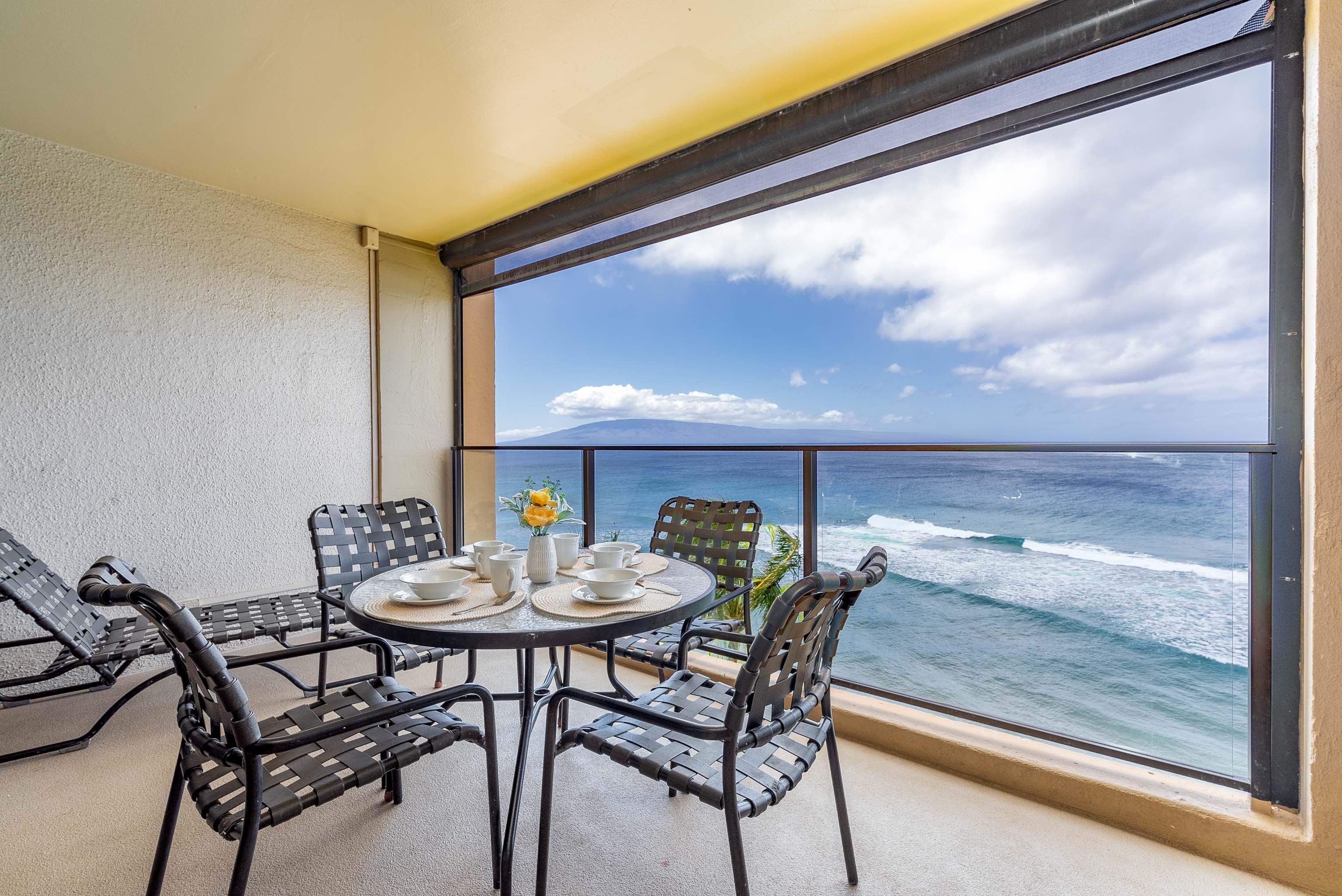 Mahana condo # 807, Lahaina, Hawaii - photo 21 of 34