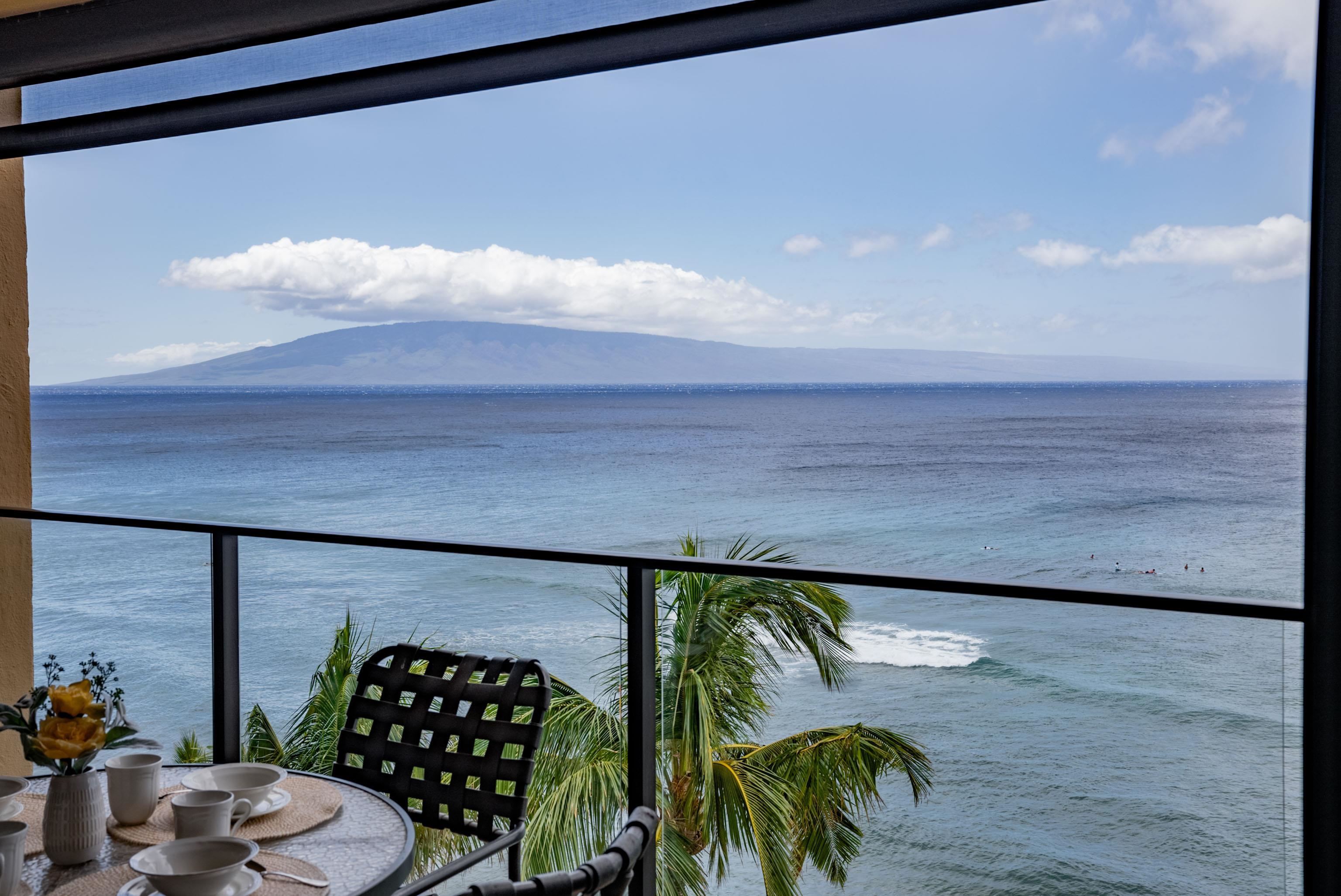 Mahana condo # 807, Lahaina, Hawaii - photo 24 of 34