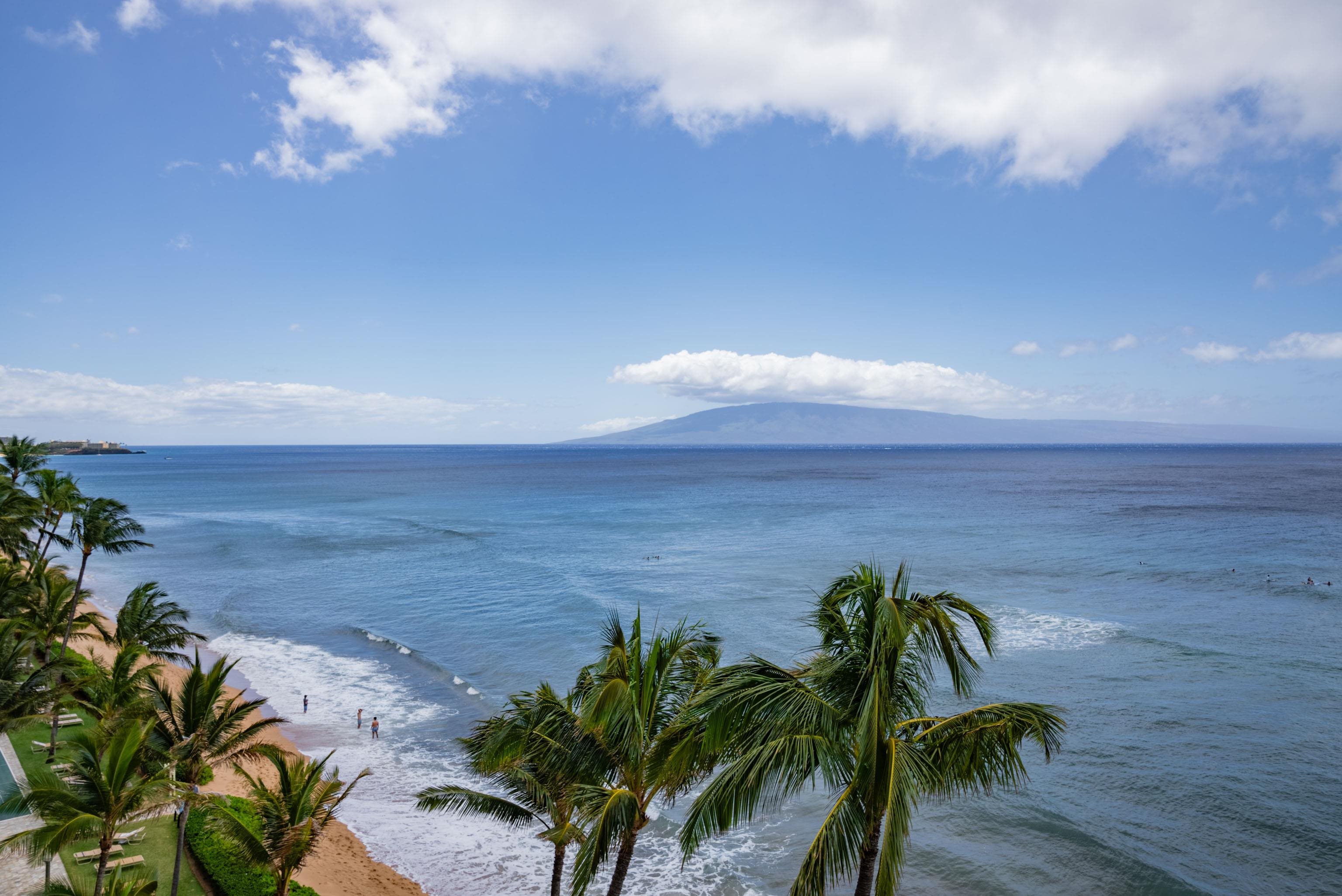 Mahana condo # 807, Lahaina, Hawaii - photo 25 of 34