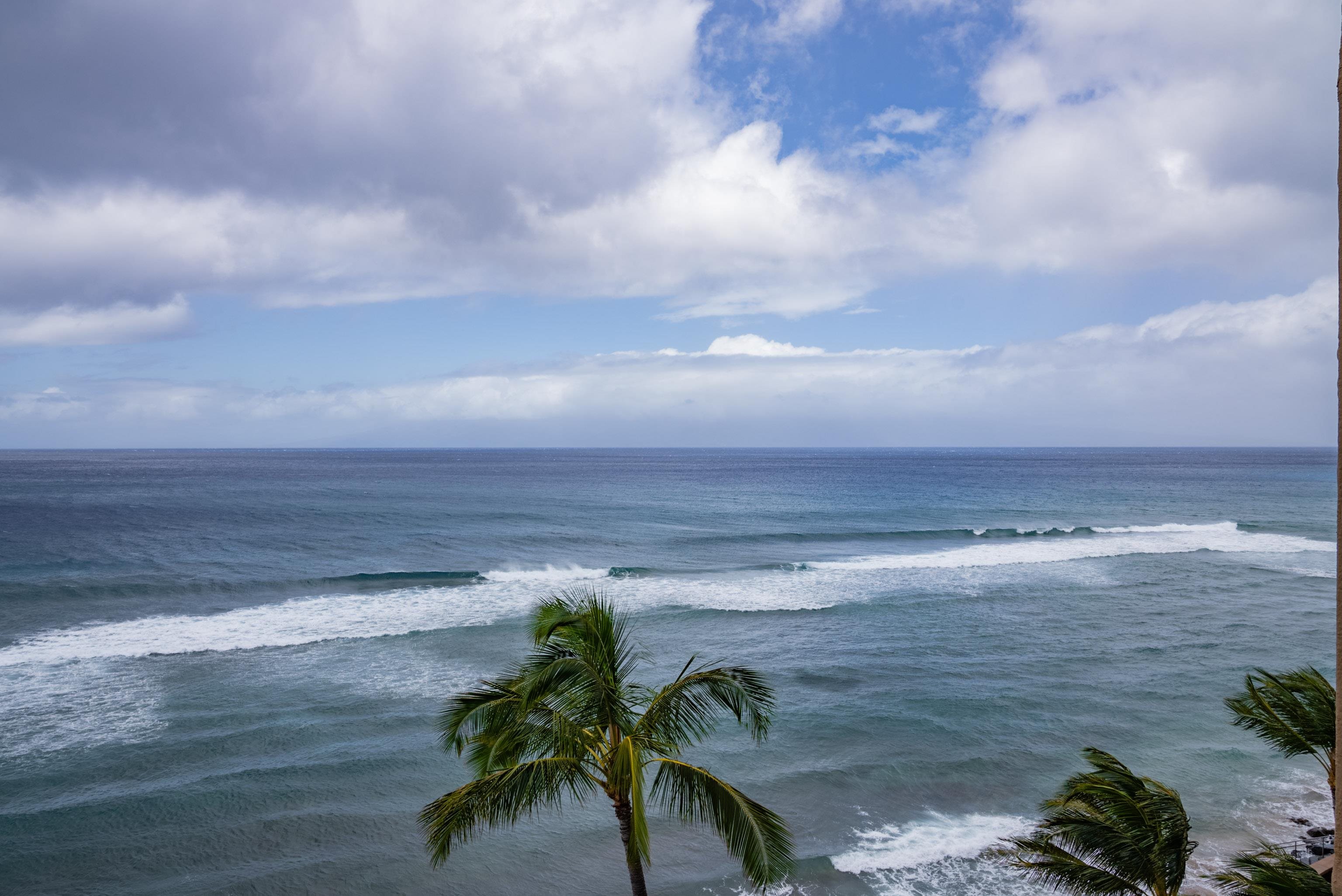 Mahana condo # 807, Lahaina, Hawaii - photo 26 of 34