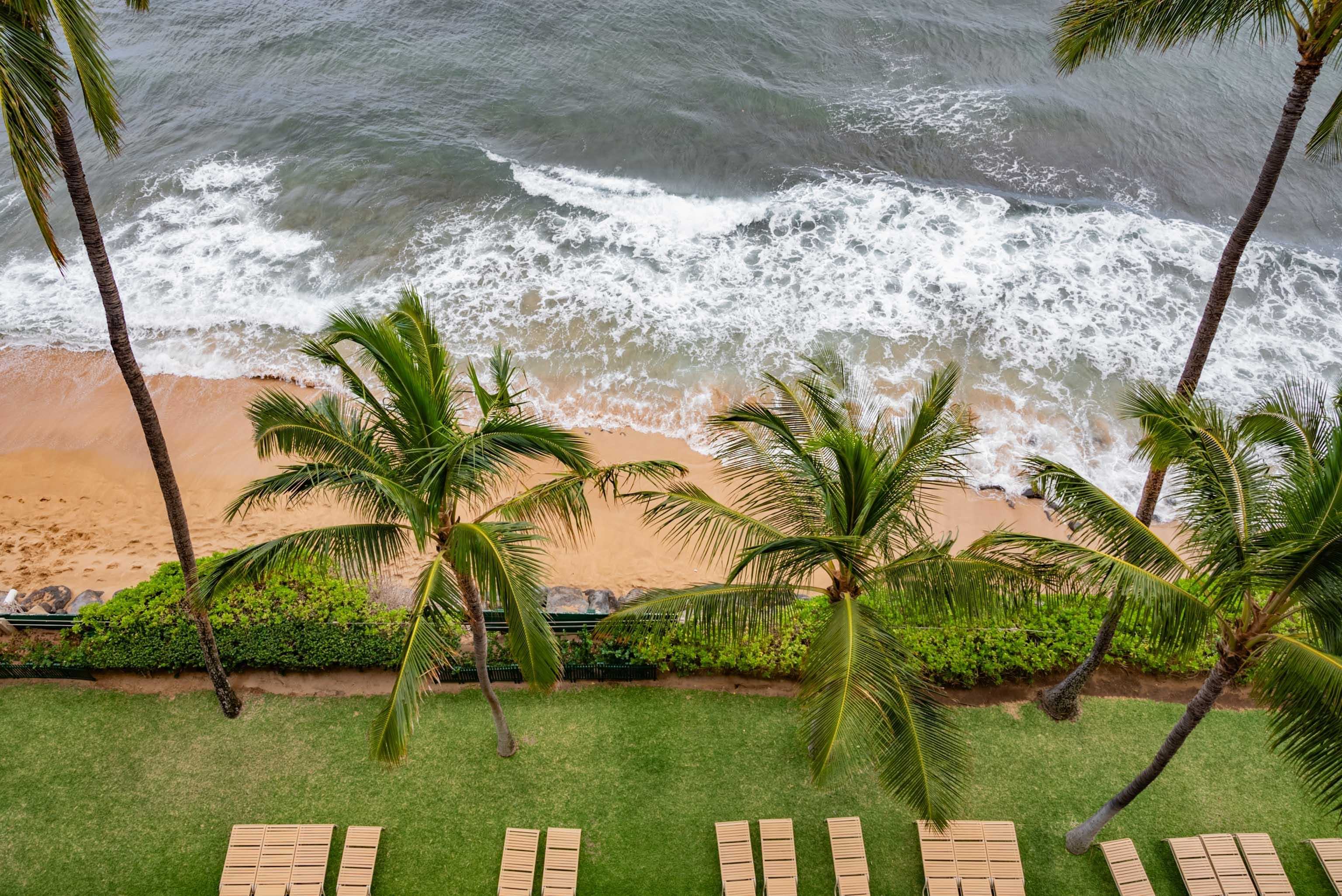 Mahana condo # 807, Lahaina, Hawaii - photo 27 of 34