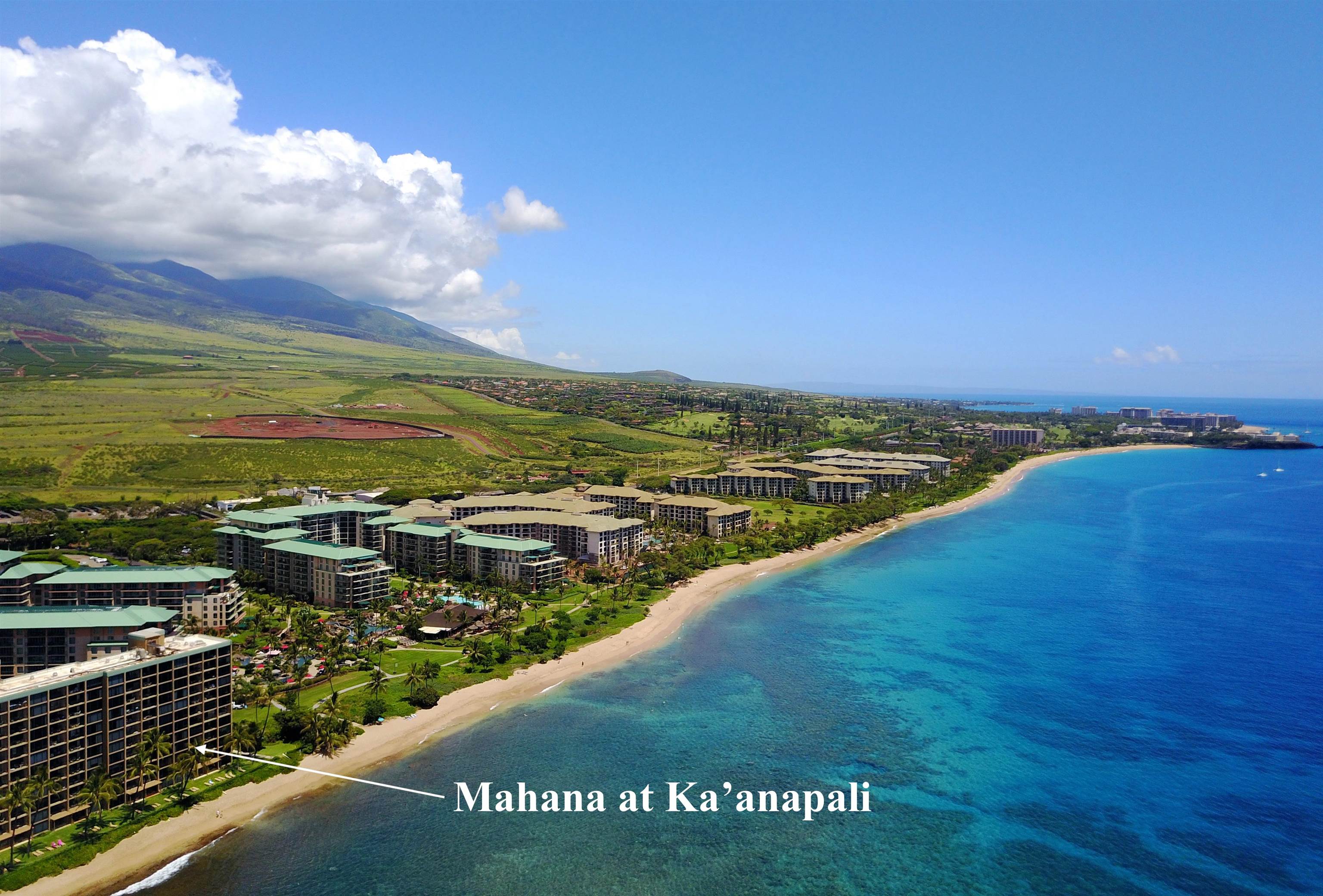 Mahana condo # 811, Lahaina, Hawaii - photo 9 of 33