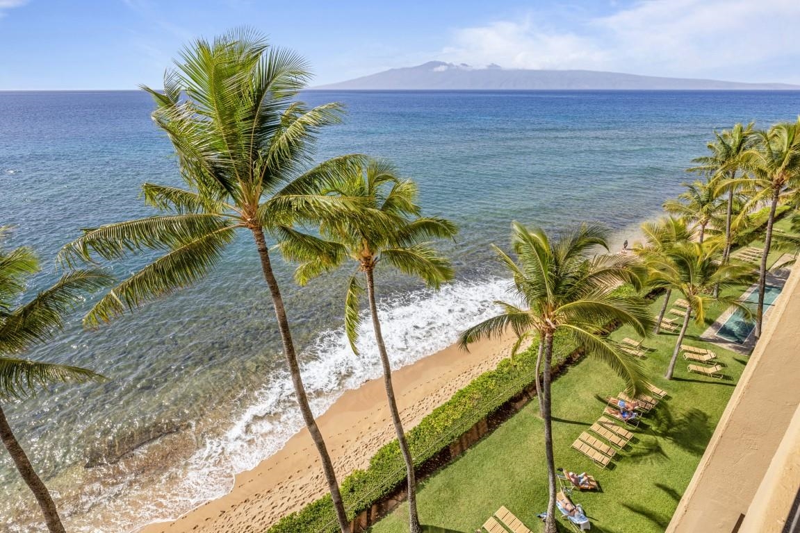 Mahana condo # 816, Lahaina, Hawaii - photo 29 of 41