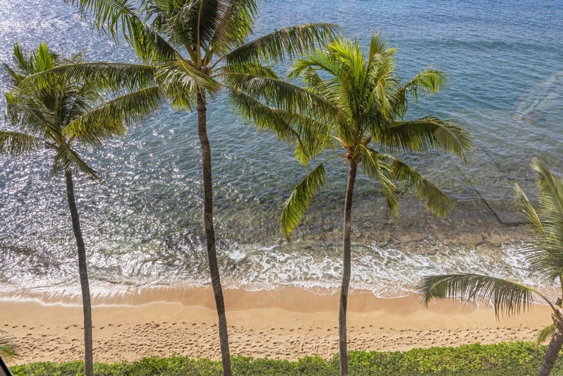 Mahana condo # 816, Lahaina, Hawaii - photo 31 of 41