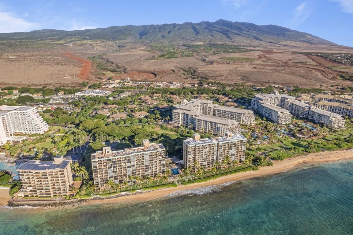 Mahana condo # 816, Lahaina, Hawaii - photo 34 of 41