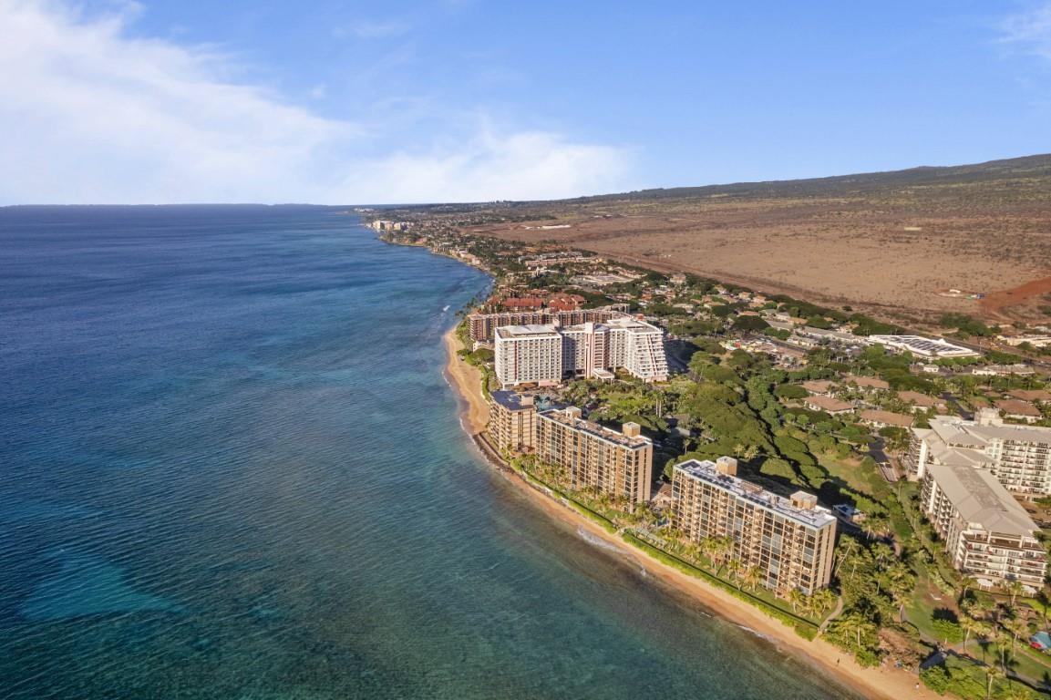 Mahana condo # 816, Lahaina, Hawaii - photo 35 of 41