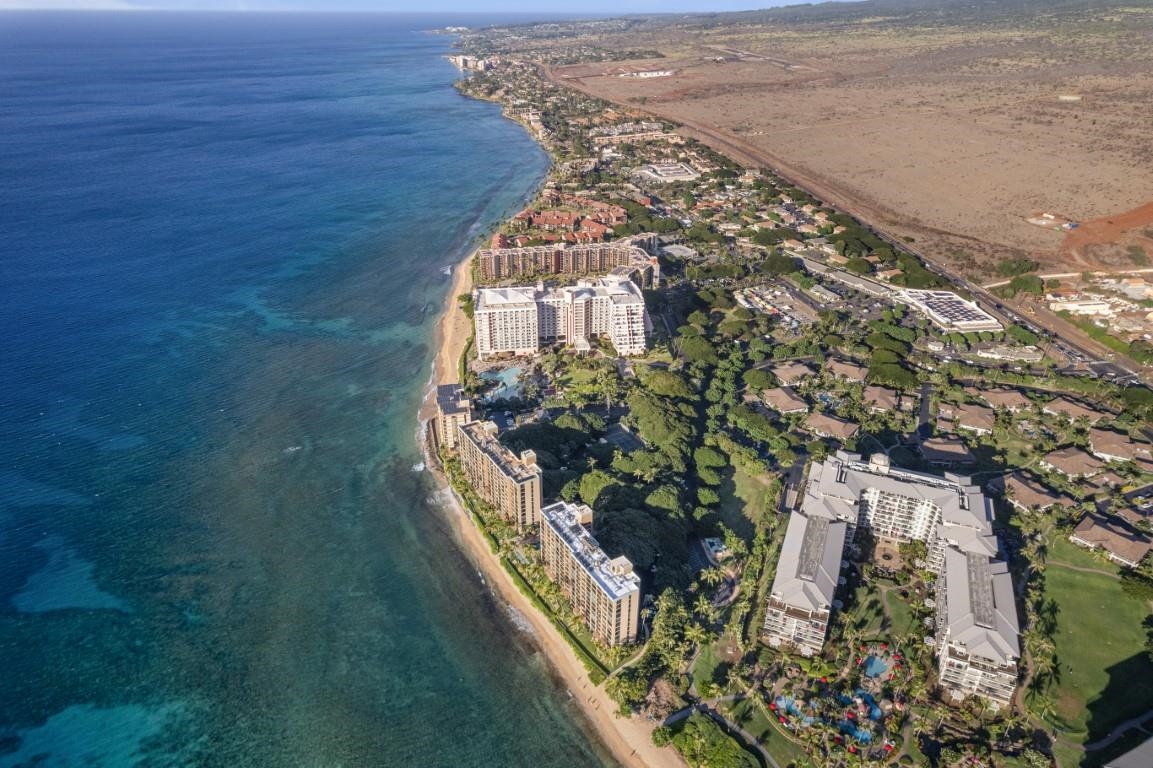 Mahana condo # 816, Lahaina, Hawaii - photo 36 of 41