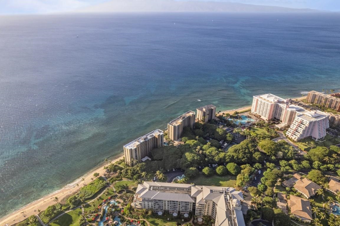 Mahana condo # 816, Lahaina, Hawaii - photo 39 of 41