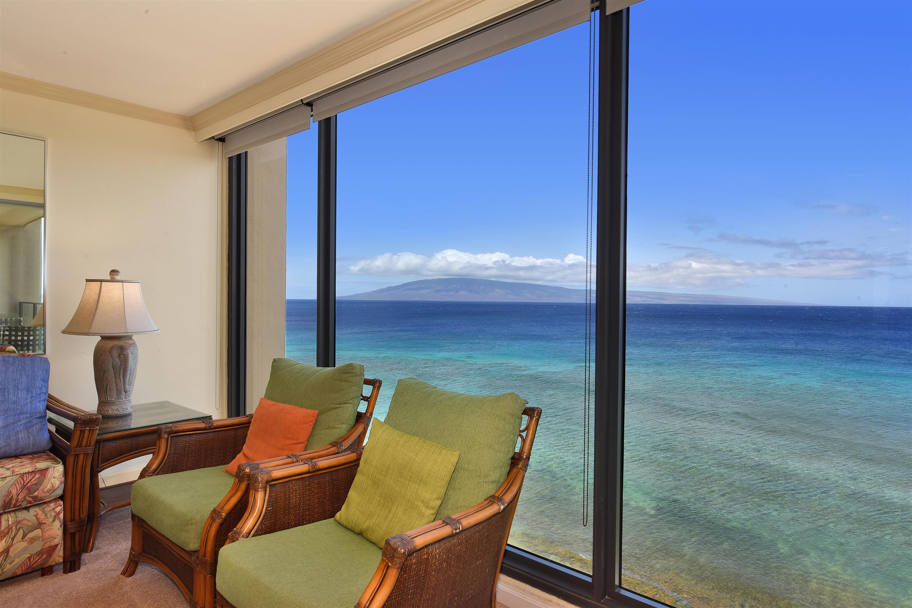 Mahana condo # 817, Lahaina, Hawaii - photo 2 of 36