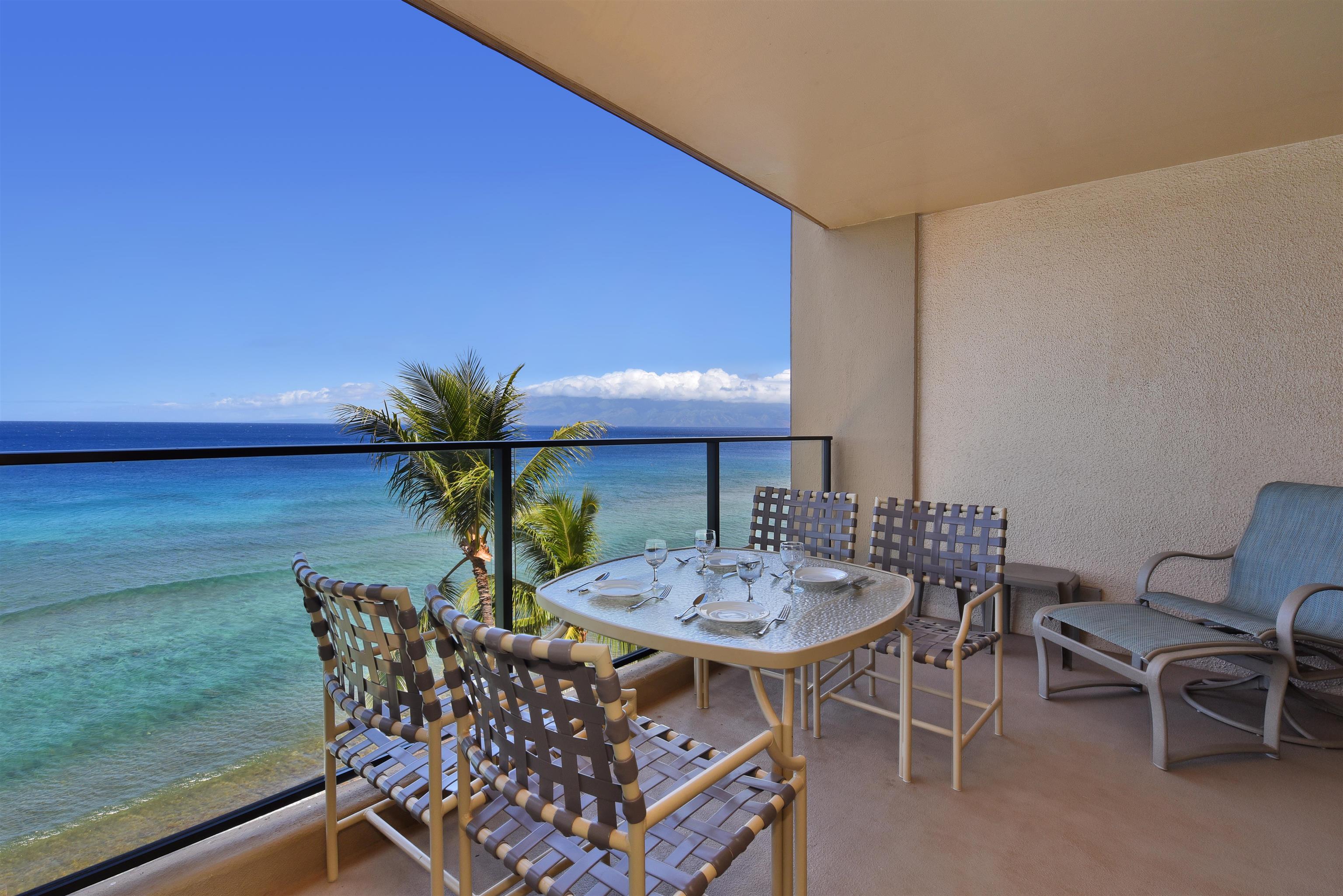 Mahana condo # 817, Lahaina, Hawaii - photo 17 of 36
