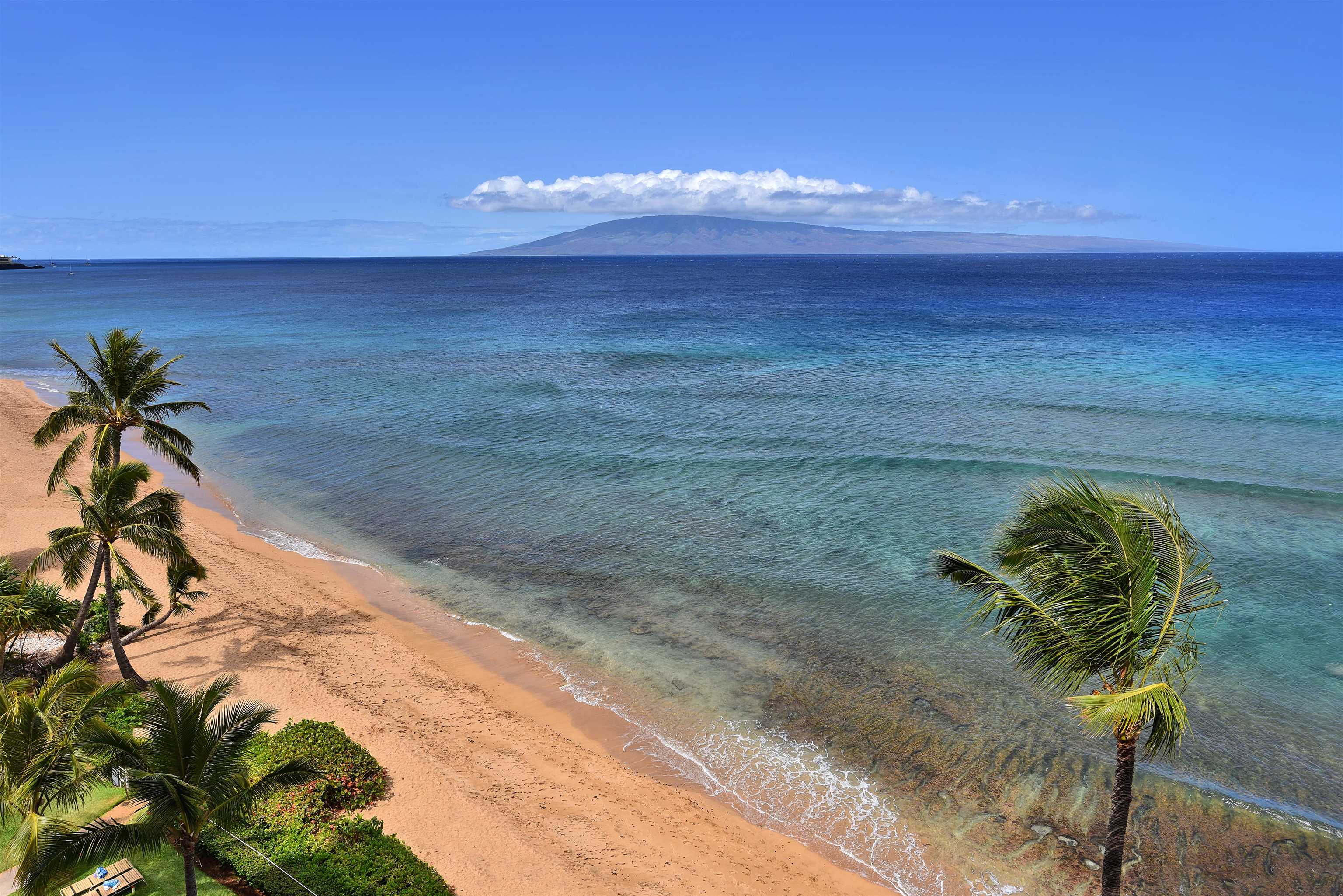 Mahana condo # 817, Lahaina, Hawaii - photo 18 of 36