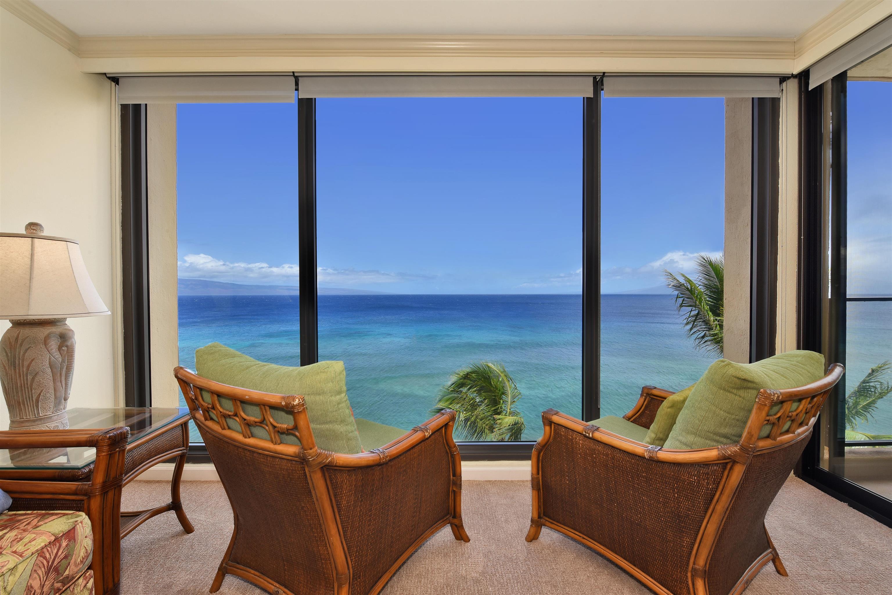 Mahana condo # 817, Lahaina, Hawaii - photo 3 of 36