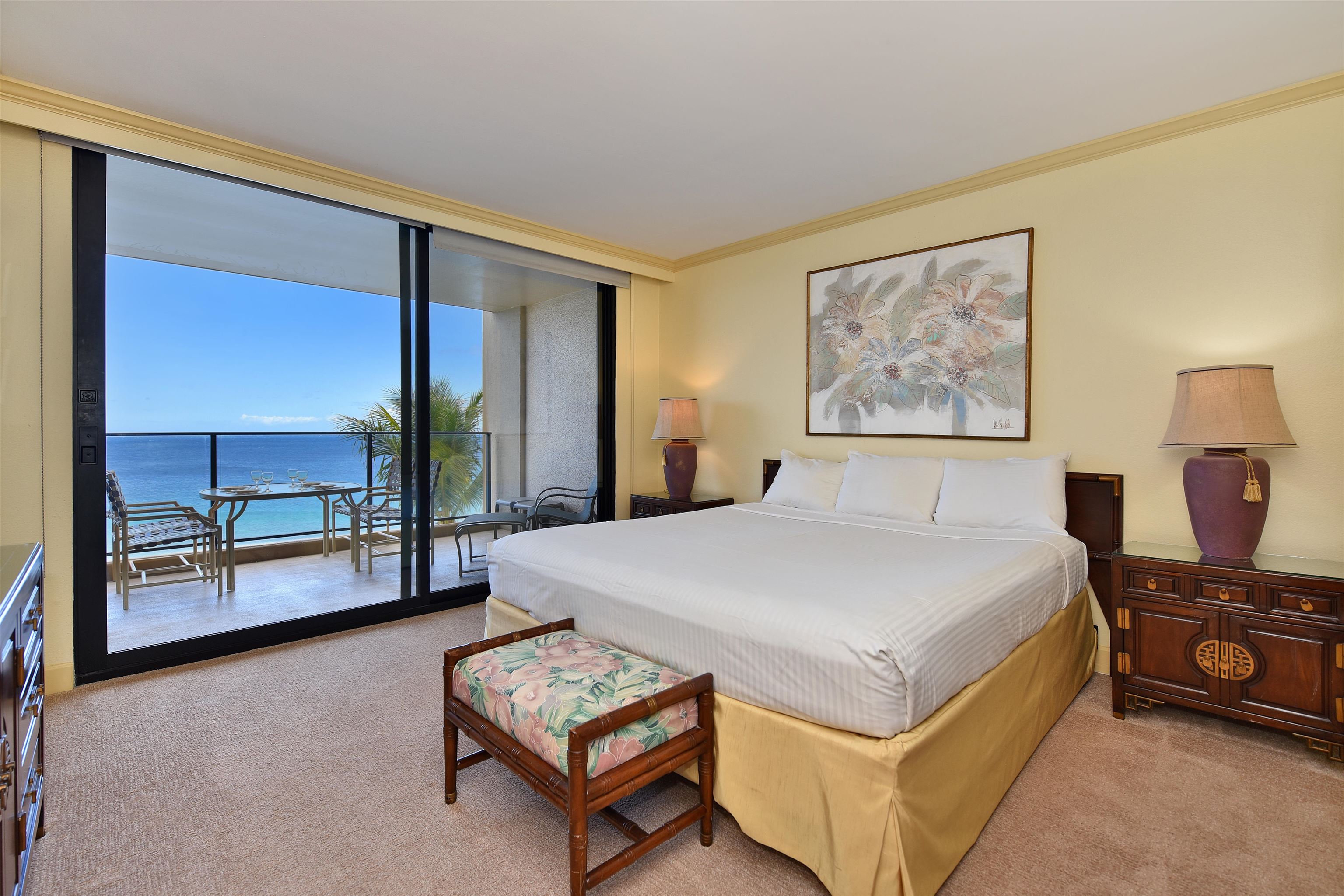 Mahana condo # 817, Lahaina, Hawaii - photo 4 of 36