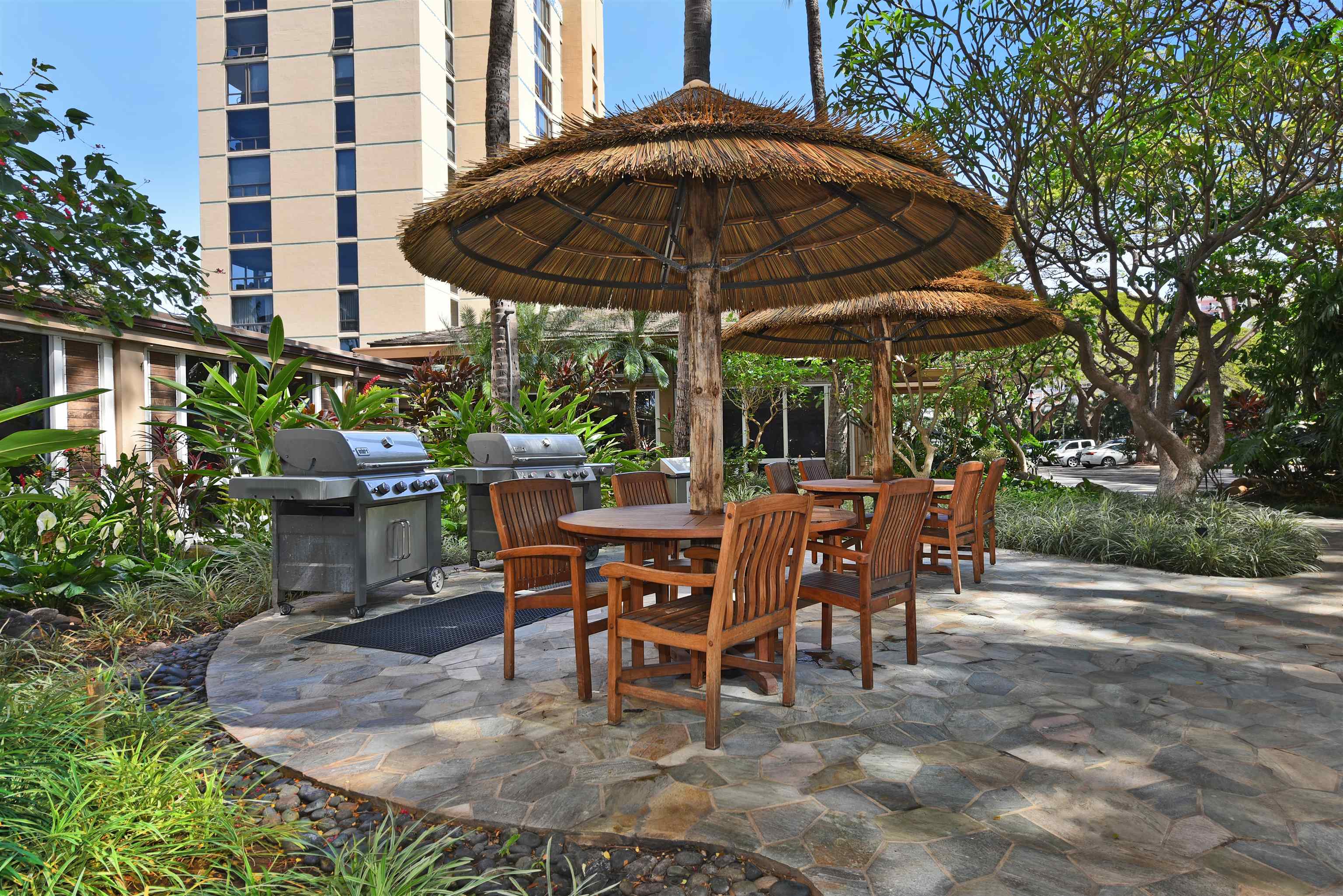 Mahana condo # 817, Lahaina, Hawaii - photo 36 of 36