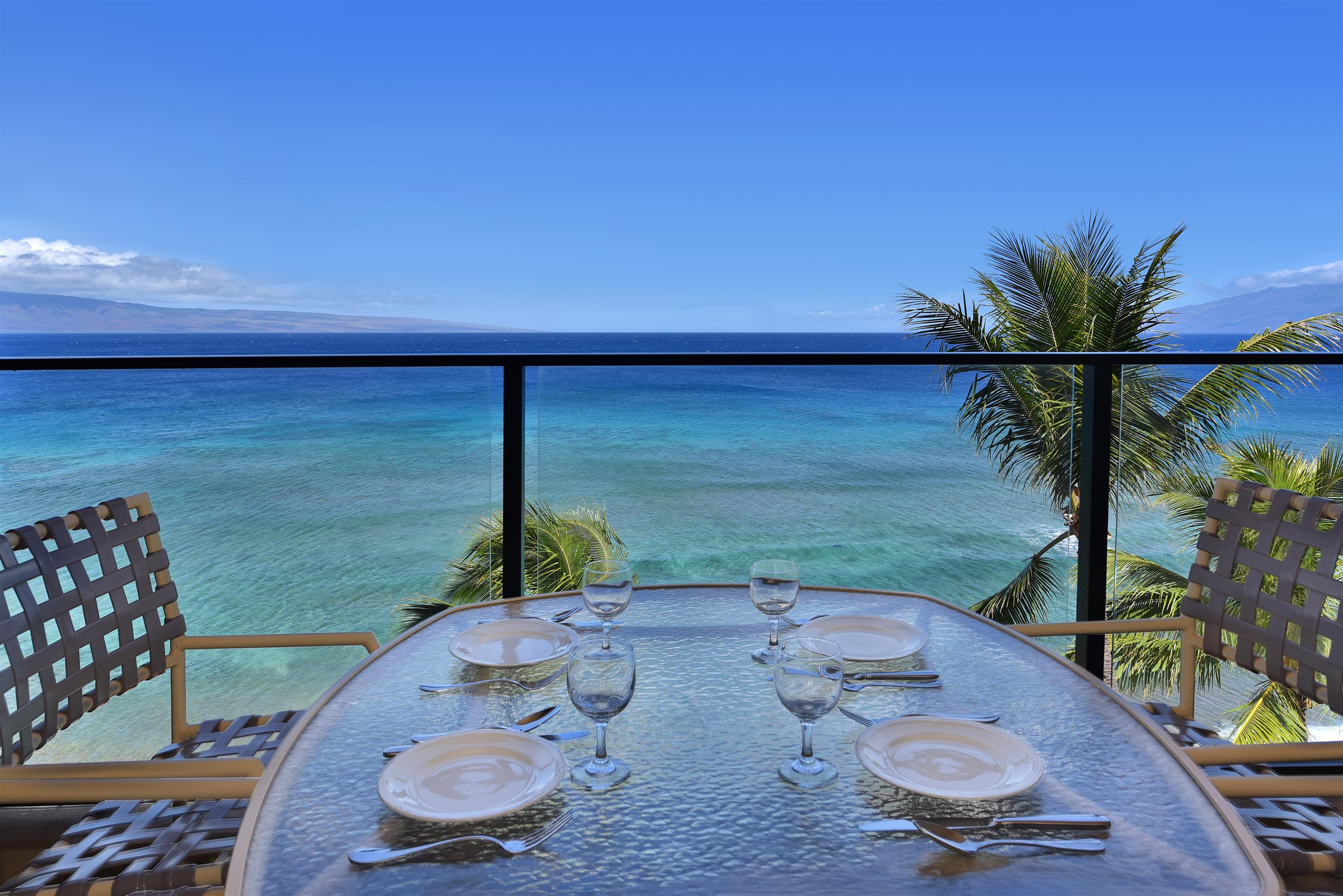 Mahana condo # 817, Lahaina, Hawaii - photo 5 of 36