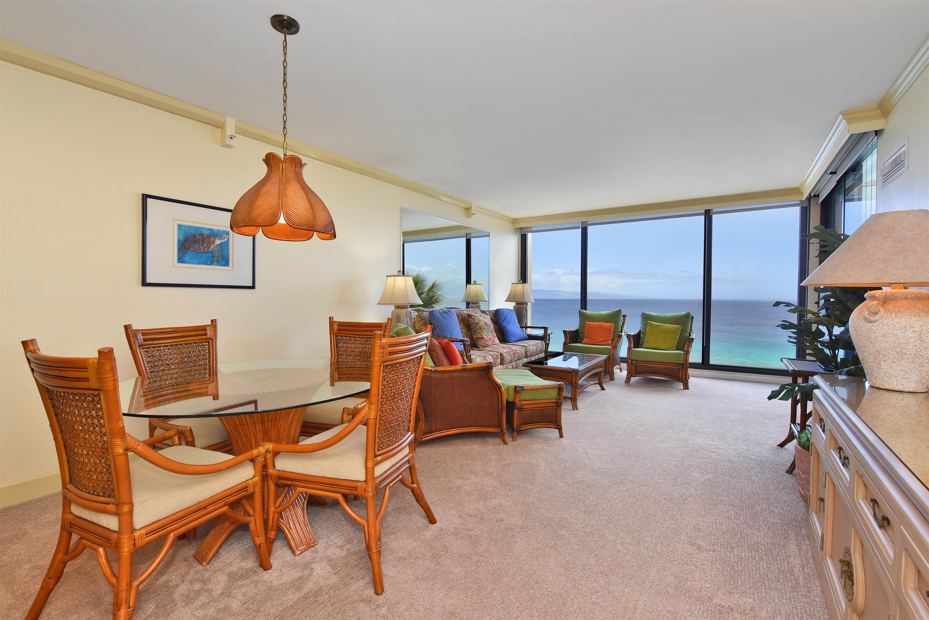 Mahana condo # 817, Lahaina, Hawaii - photo 9 of 36