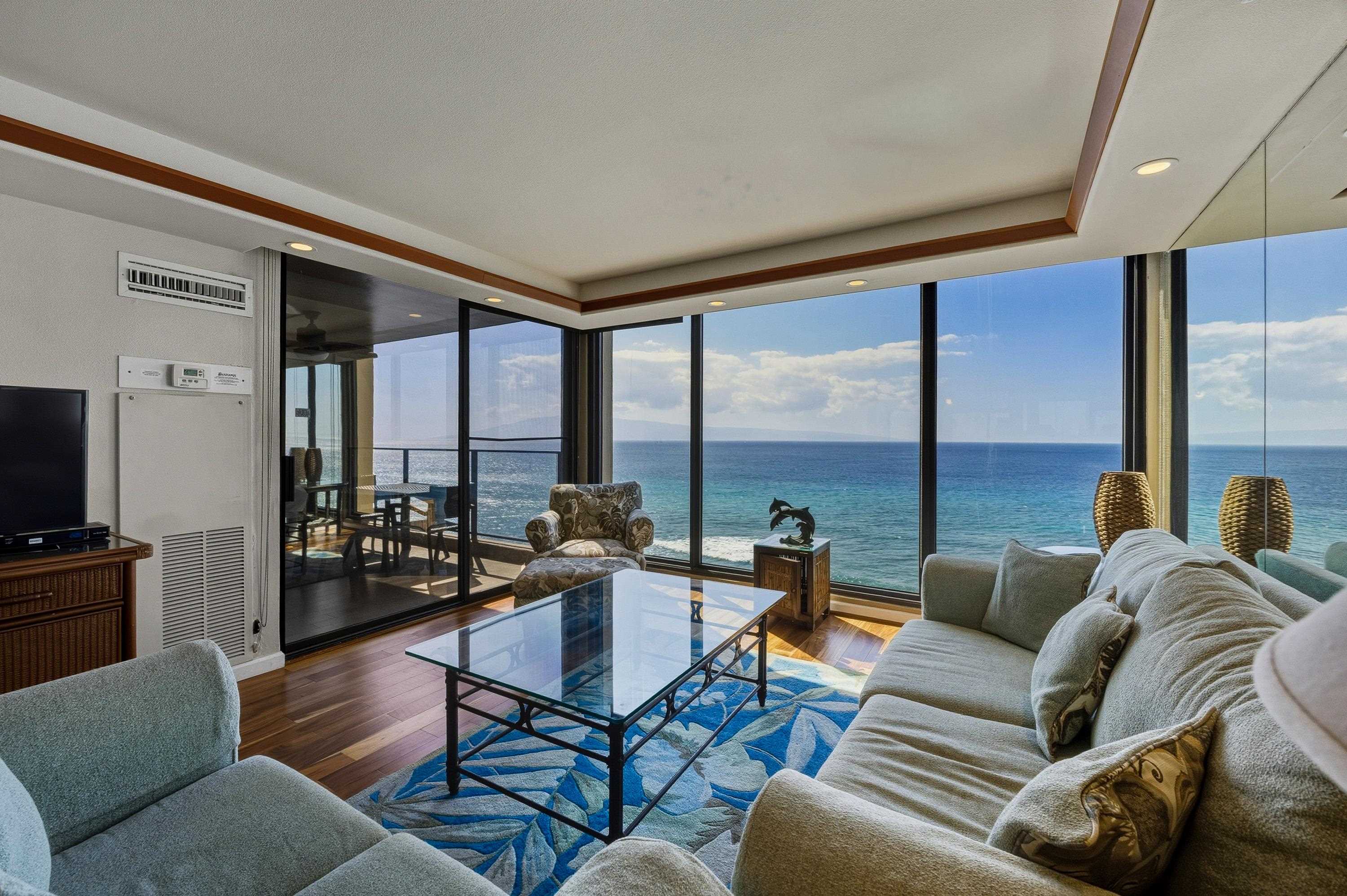 Mahana condo # 907, Lahaina, Hawaii - photo 2 of 36