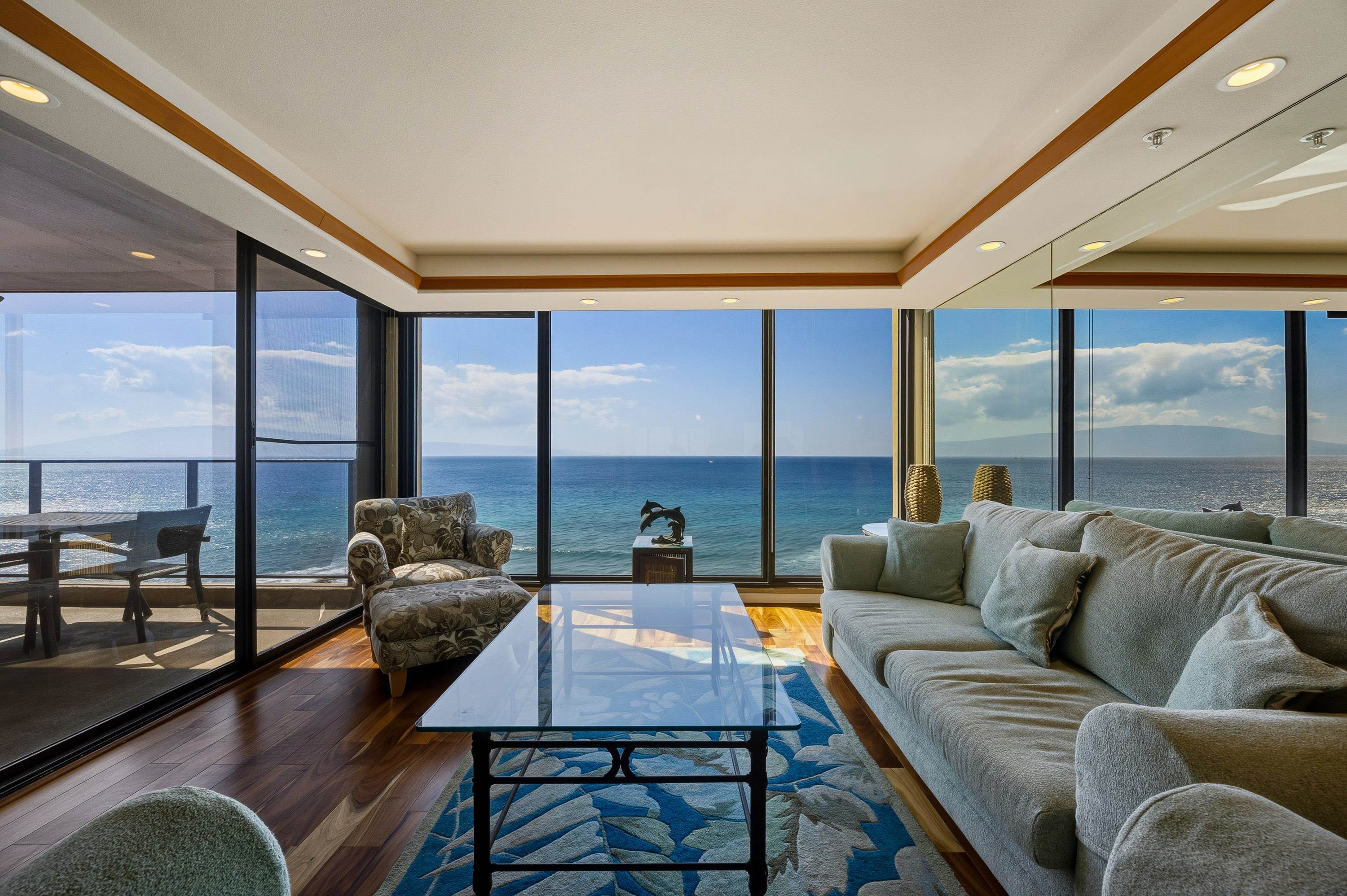 Mahana condo # 907, Lahaina, Hawaii - photo 17 of 36