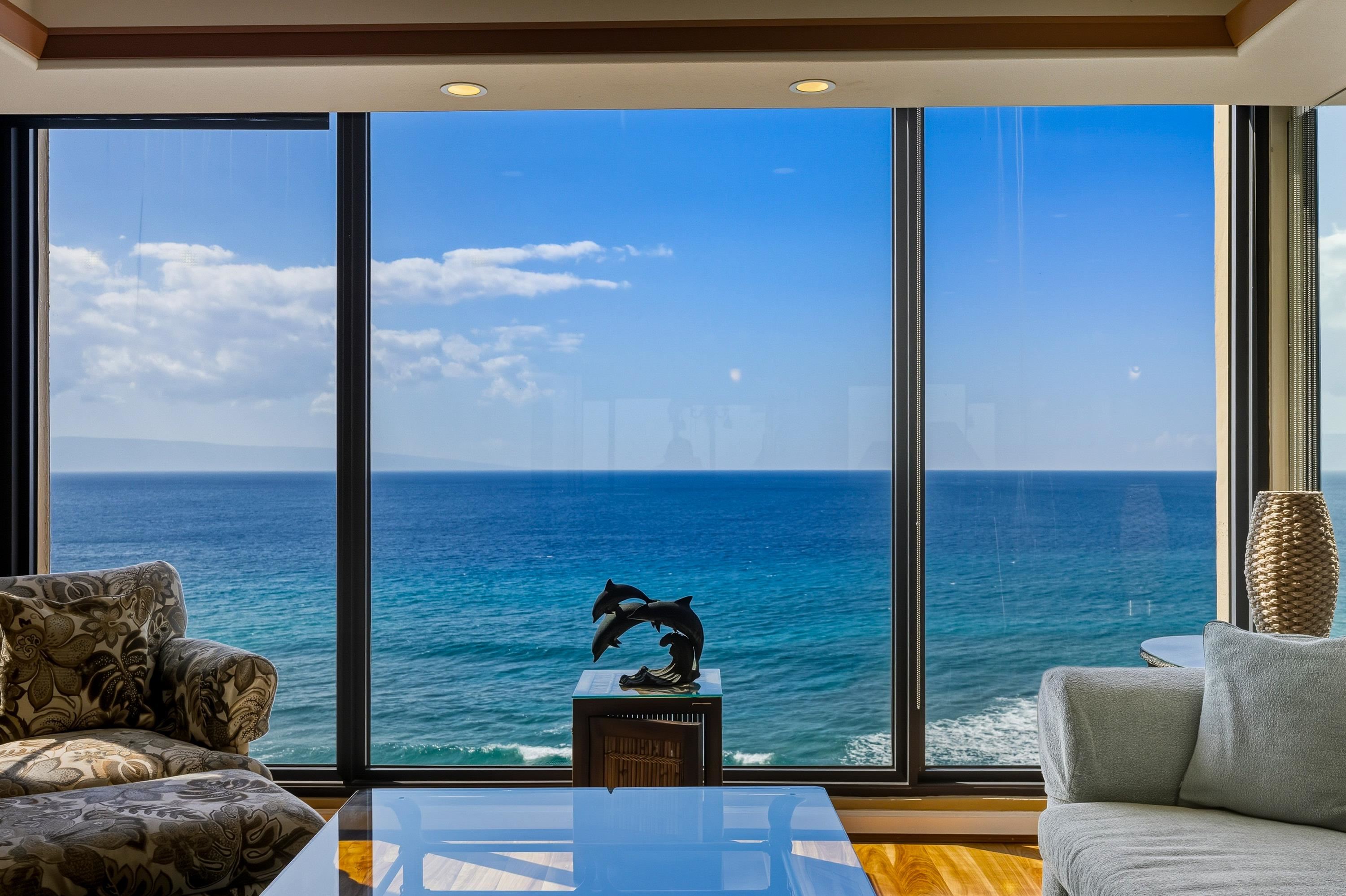 Mahana condo # 907, Lahaina, Hawaii - photo 3 of 36