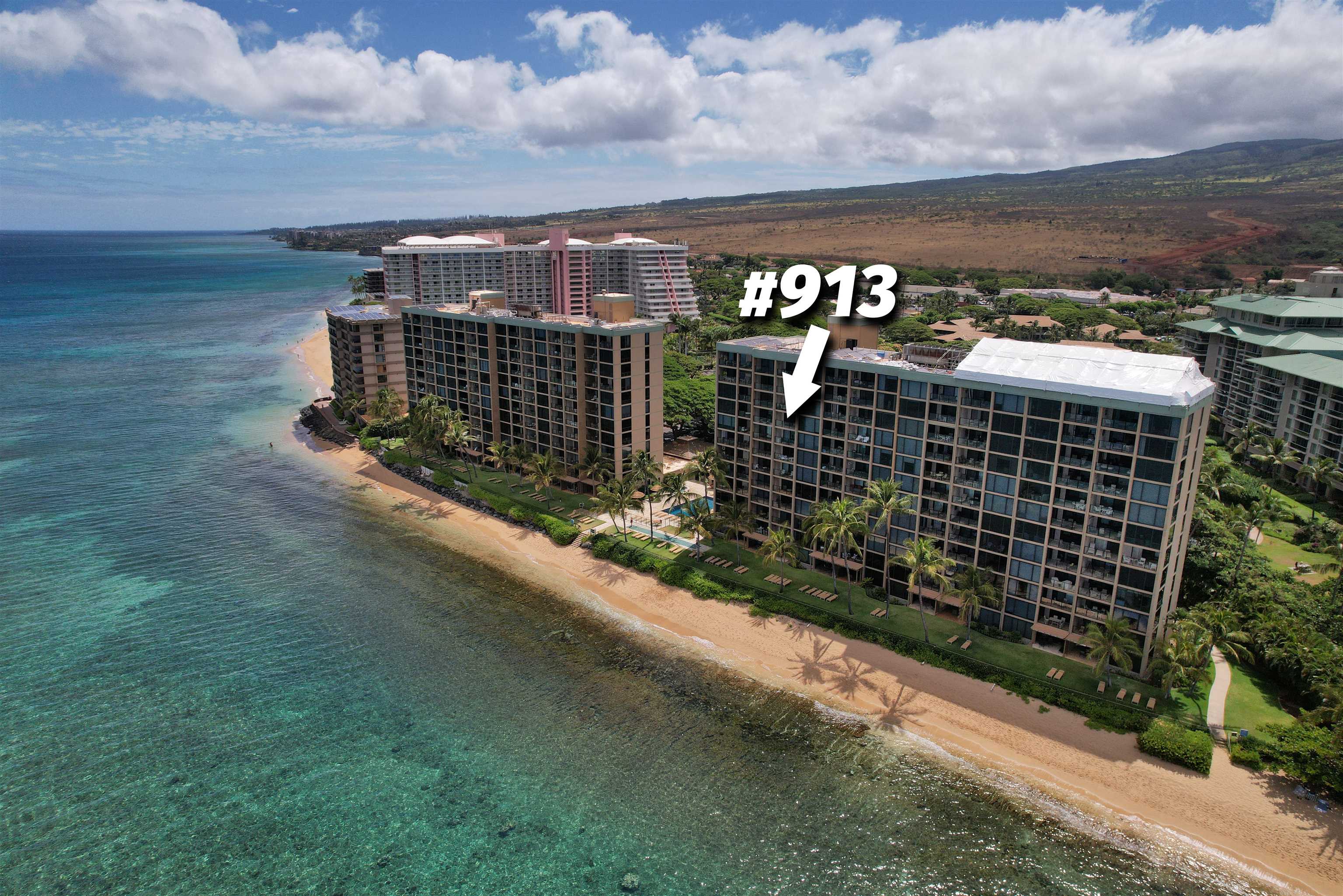 Mahana condo # 913, Lahaina, Hawaii - photo 13 of 49