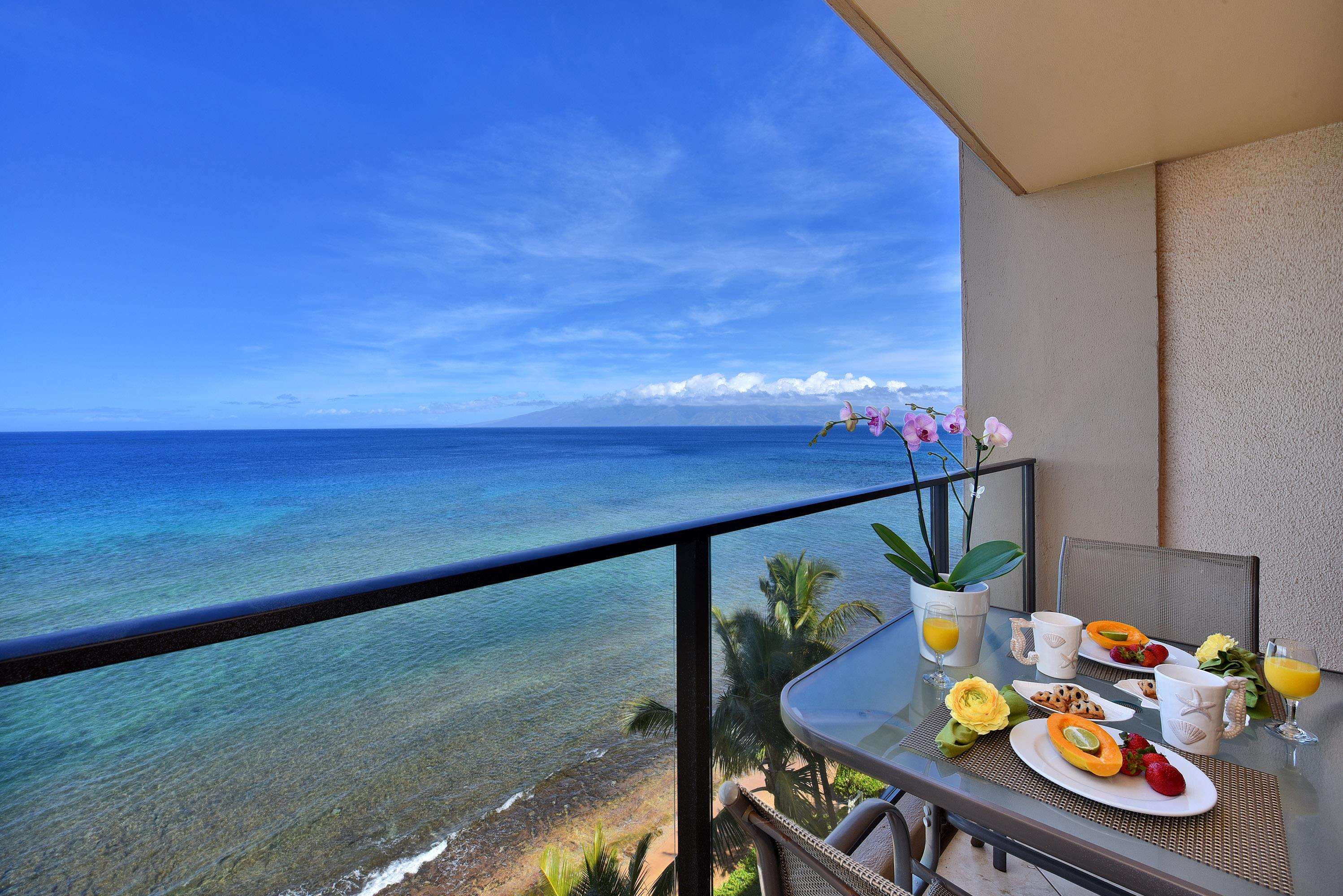 Mahana condo # 913, Lahaina, Hawaii - photo 15 of 49