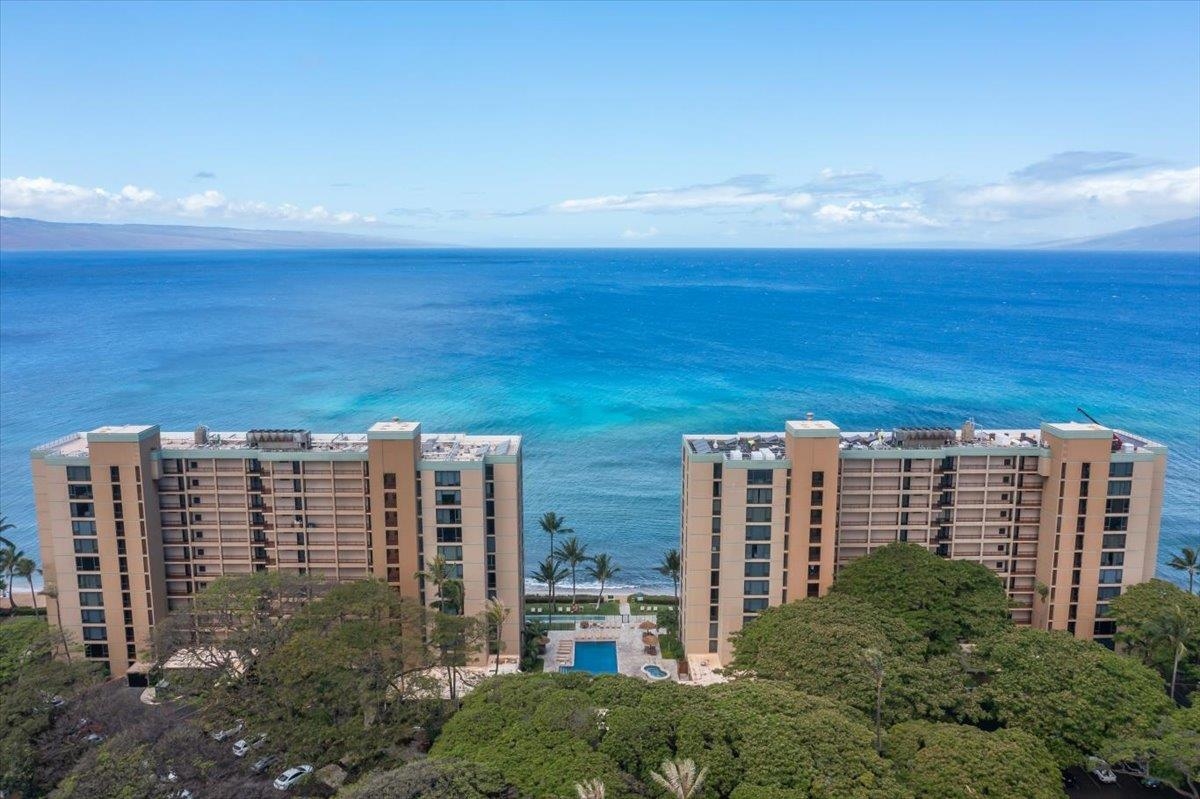 Mahana condo # 915, Lahaina, Hawaii - photo 28 of 42